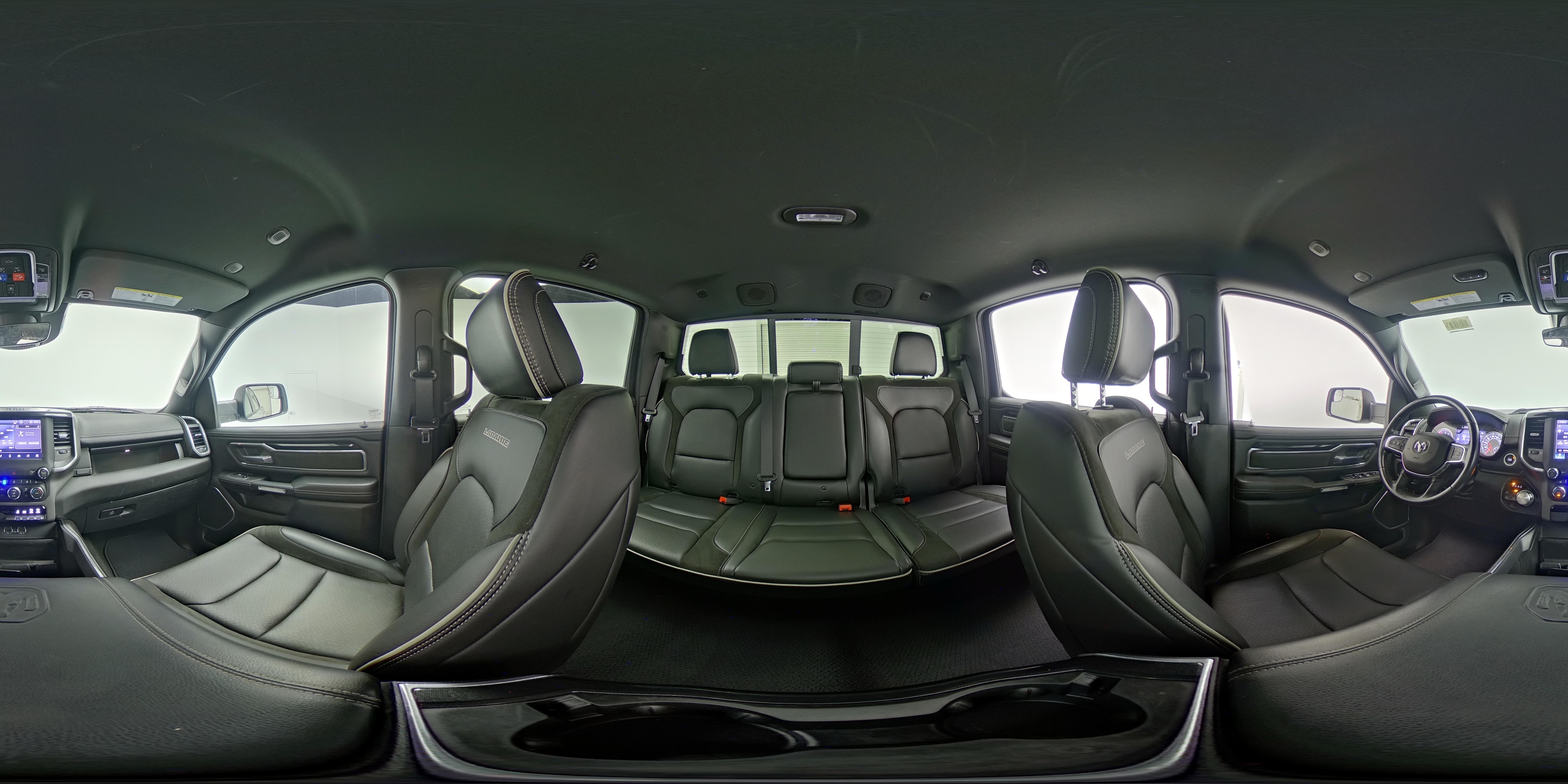 2022 RAM Ram 1500 Pickup Laramie - Photo 20