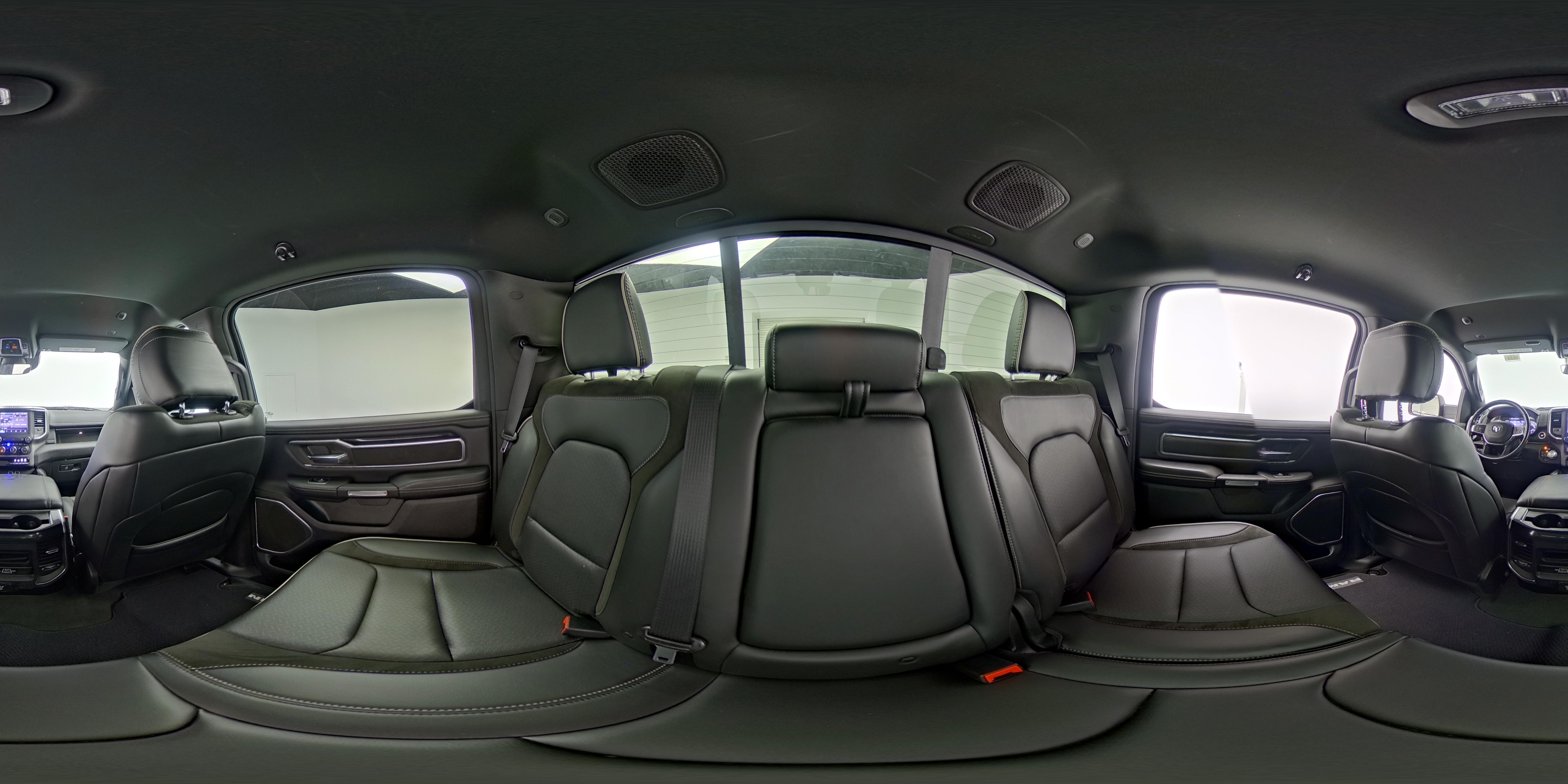 2022 RAM Ram 1500 Pickup Laramie - Photo 21