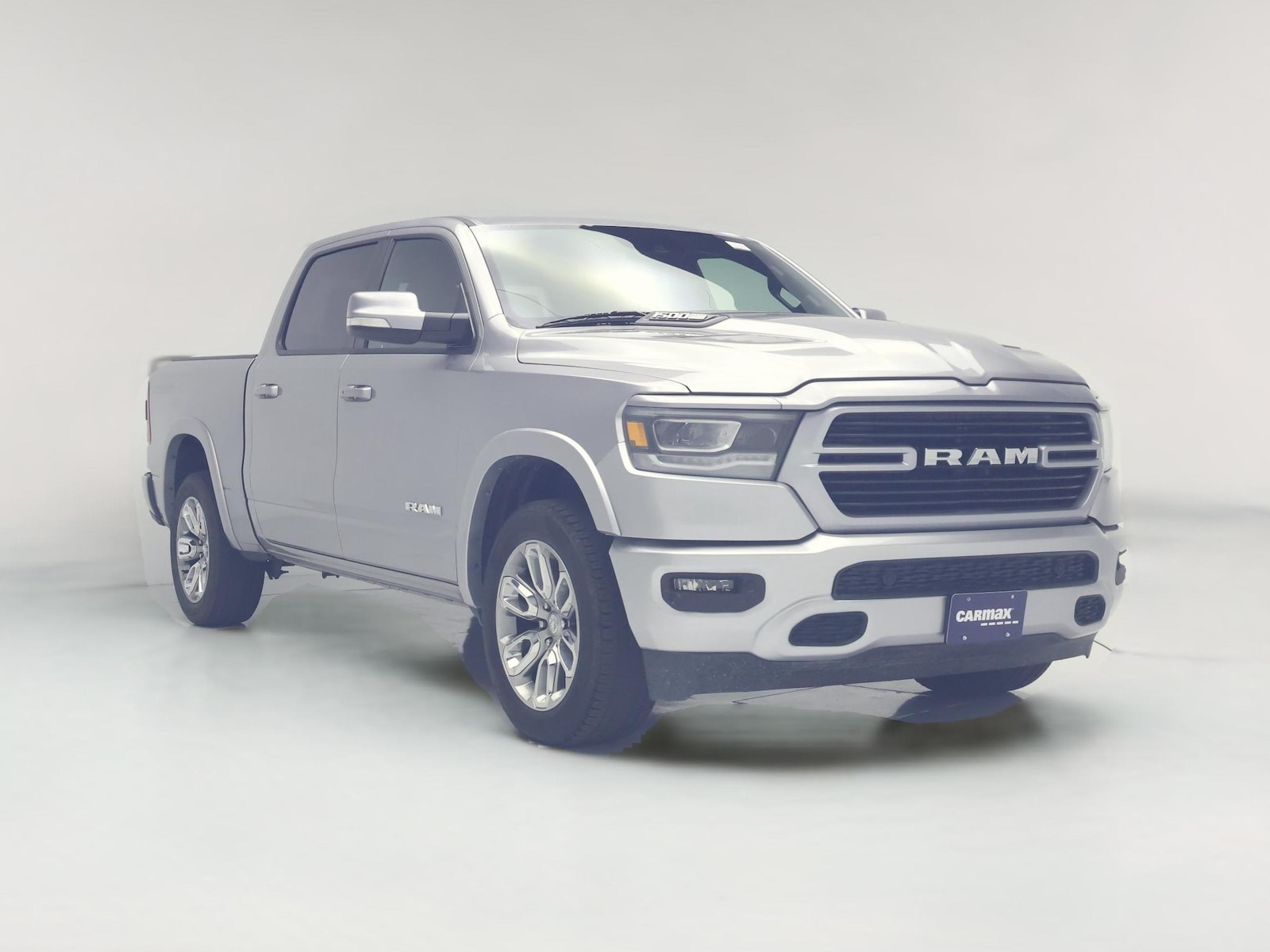 2022 RAM Ram 1500 Pickup Laramie - Photo 1