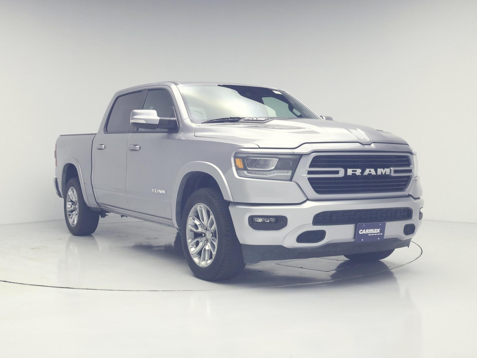 2022 RAM Ram 1500 Pickup Laramie - Photo 2
