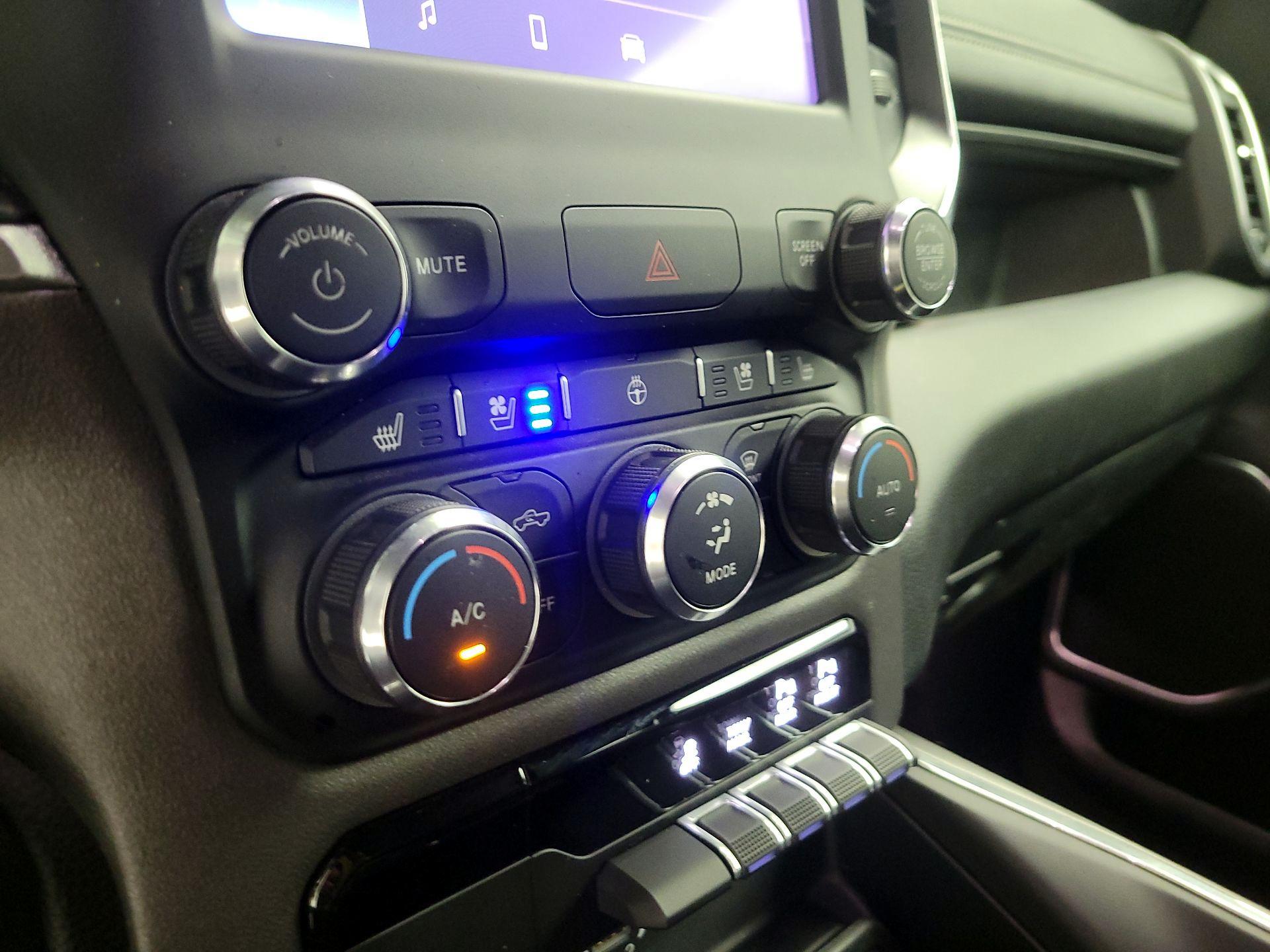 Thumbnail: 2022 RAM 1500 - 14