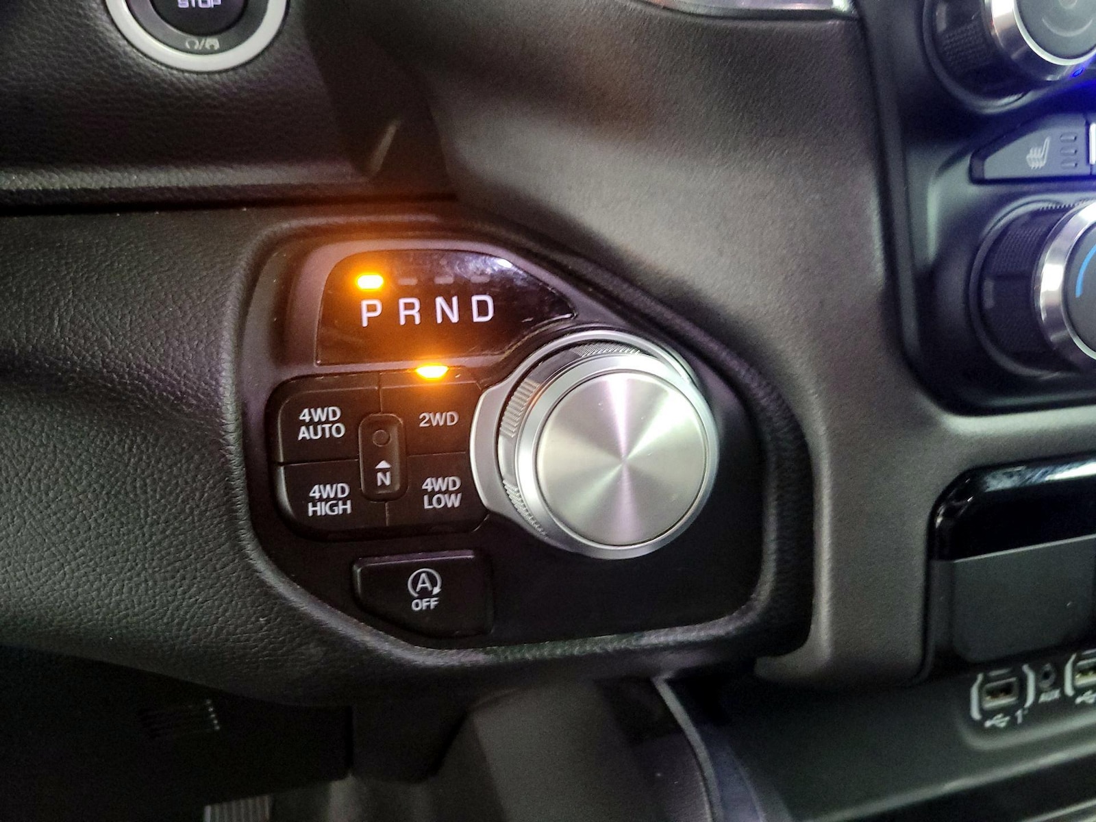 2022 RAM Ram 1500 Pickup Laramie - Photo 16