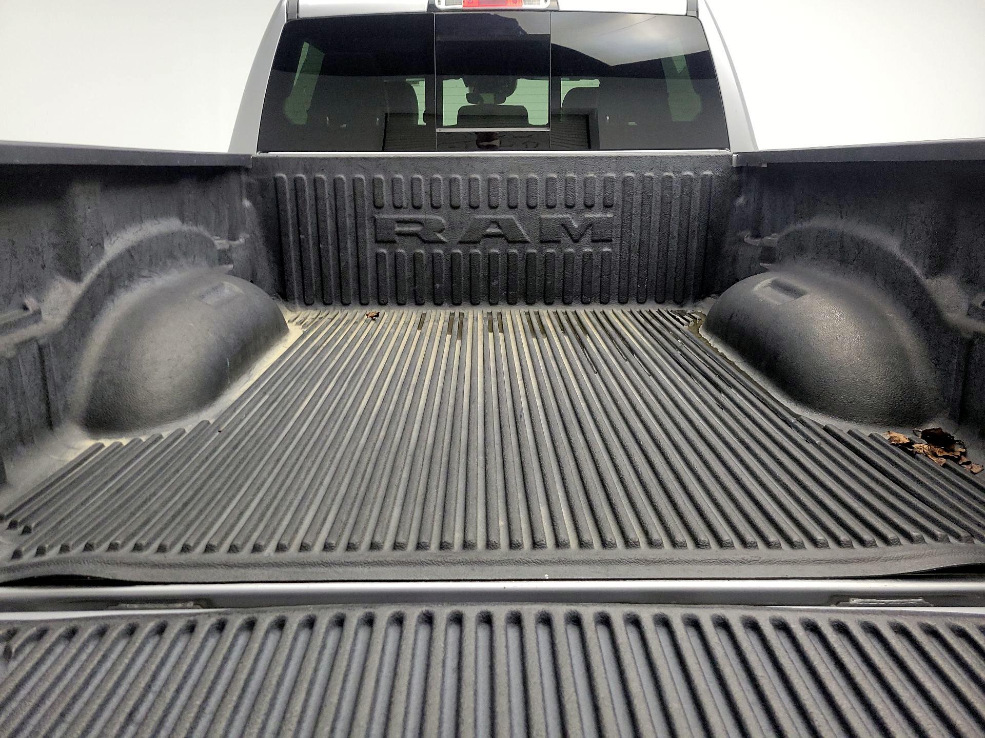 Thumbnail: 2022 RAM 1500 - 16