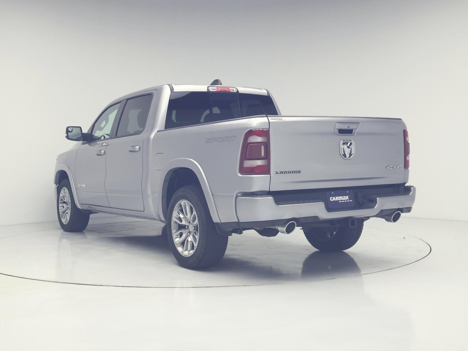 2022 RAM Ram 1500 Pickup Laramie - Photo 3
