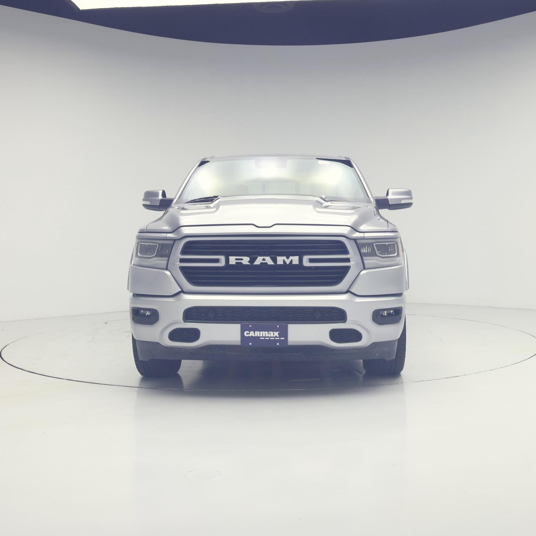 Thumbnail: 2022 RAM 1500 - 5