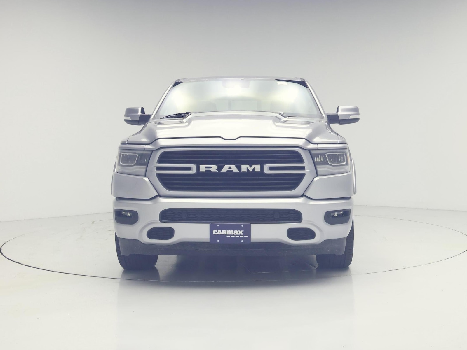2022 RAM Ram 1500 Pickup Laramie - Photo 6