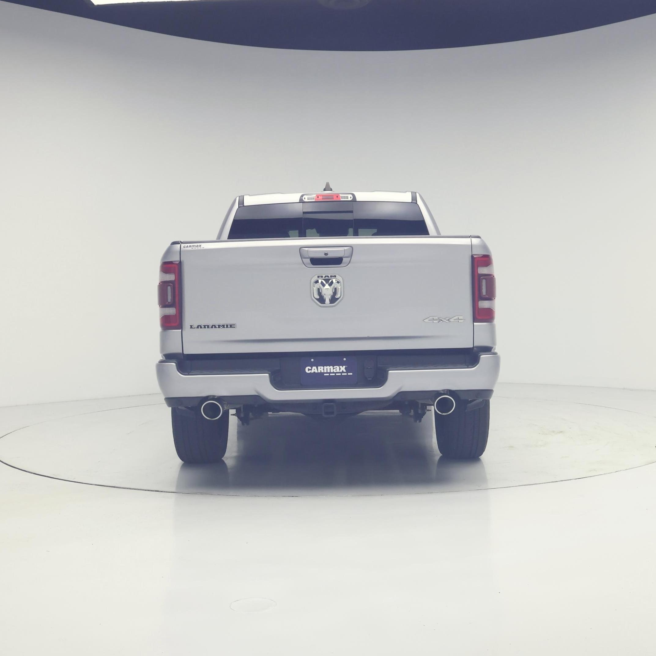 Thumbnail: 2022 RAM 1500 - 6