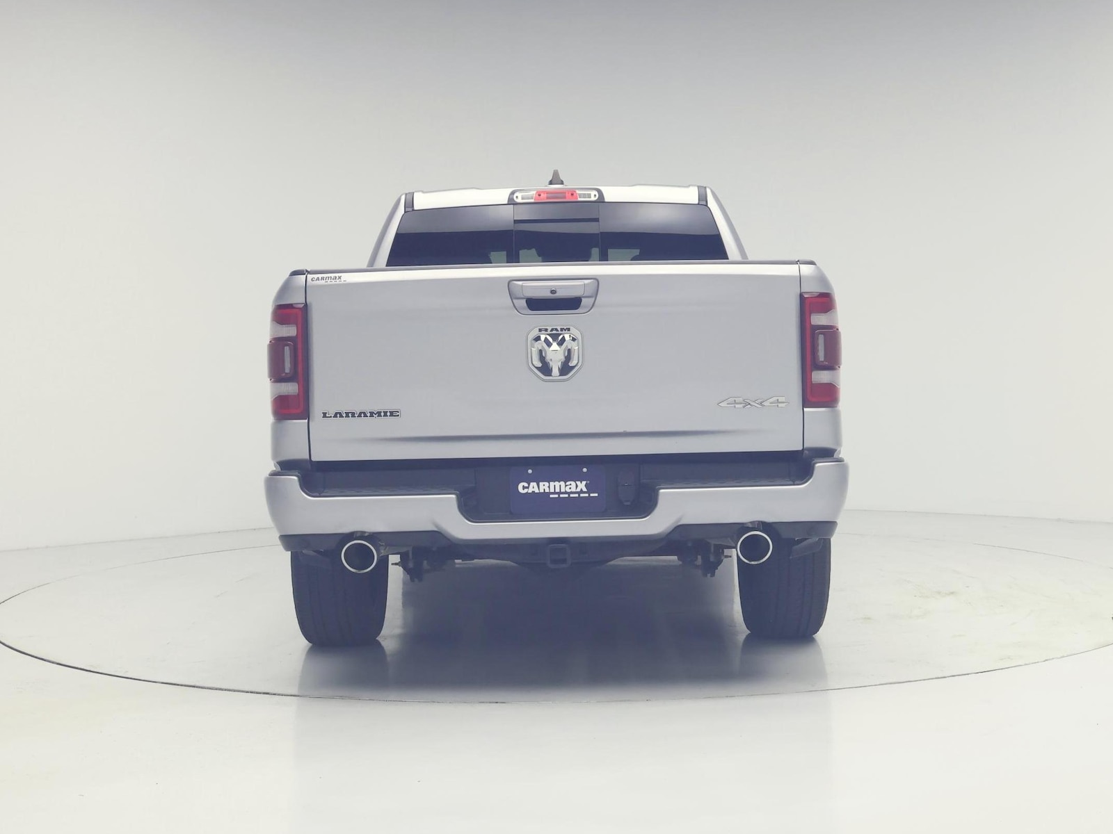 2022 RAM Ram 1500 Pickup Laramie - Photo 7