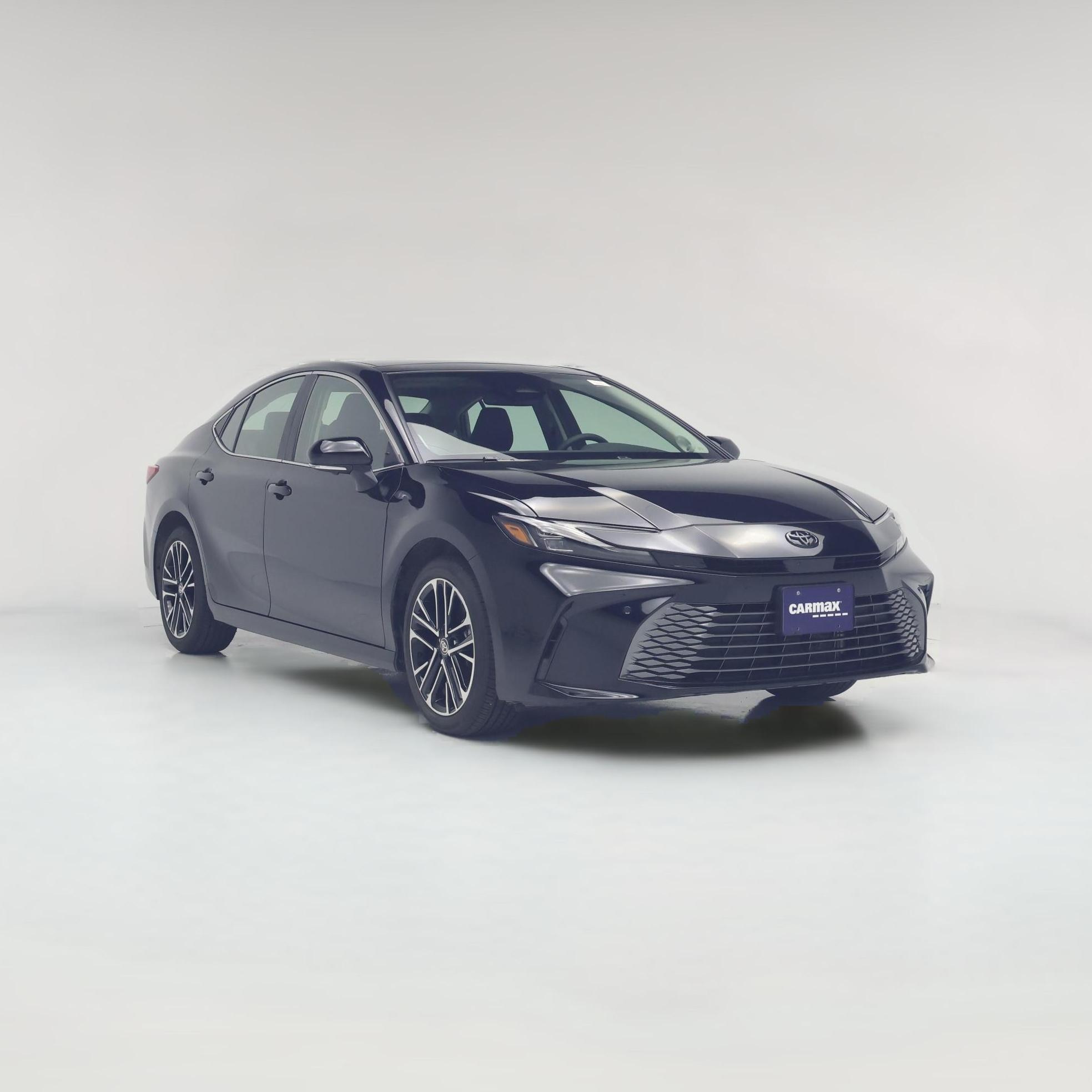 Thumbnail: 2026 Toyota Camry - 1