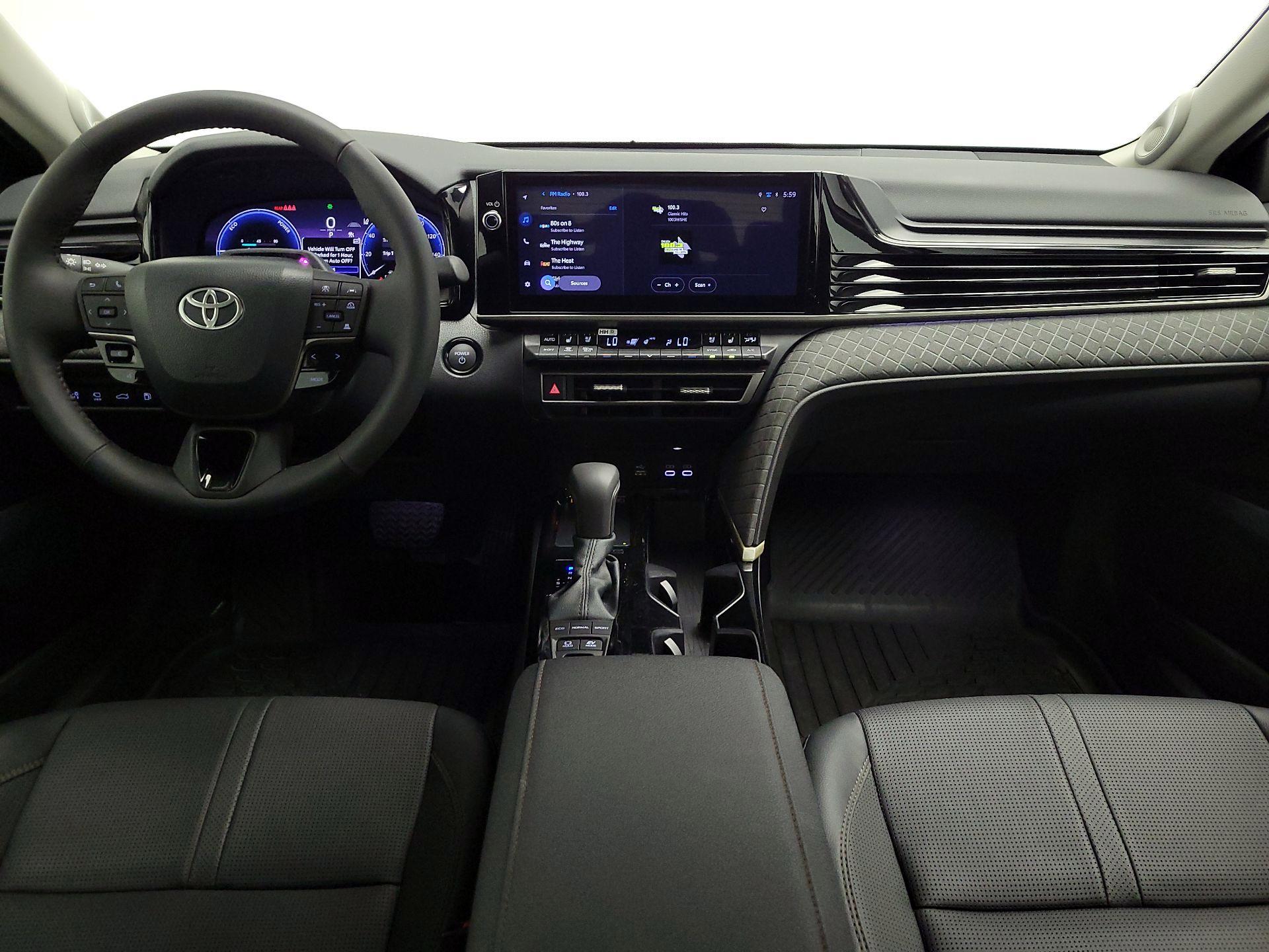 Thumbnail: 2026 Toyota Camry - 9
