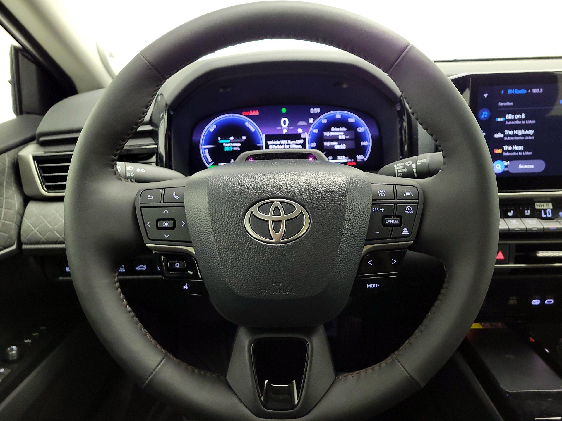 Thumbnail: 2026 Toyota Camry - 10