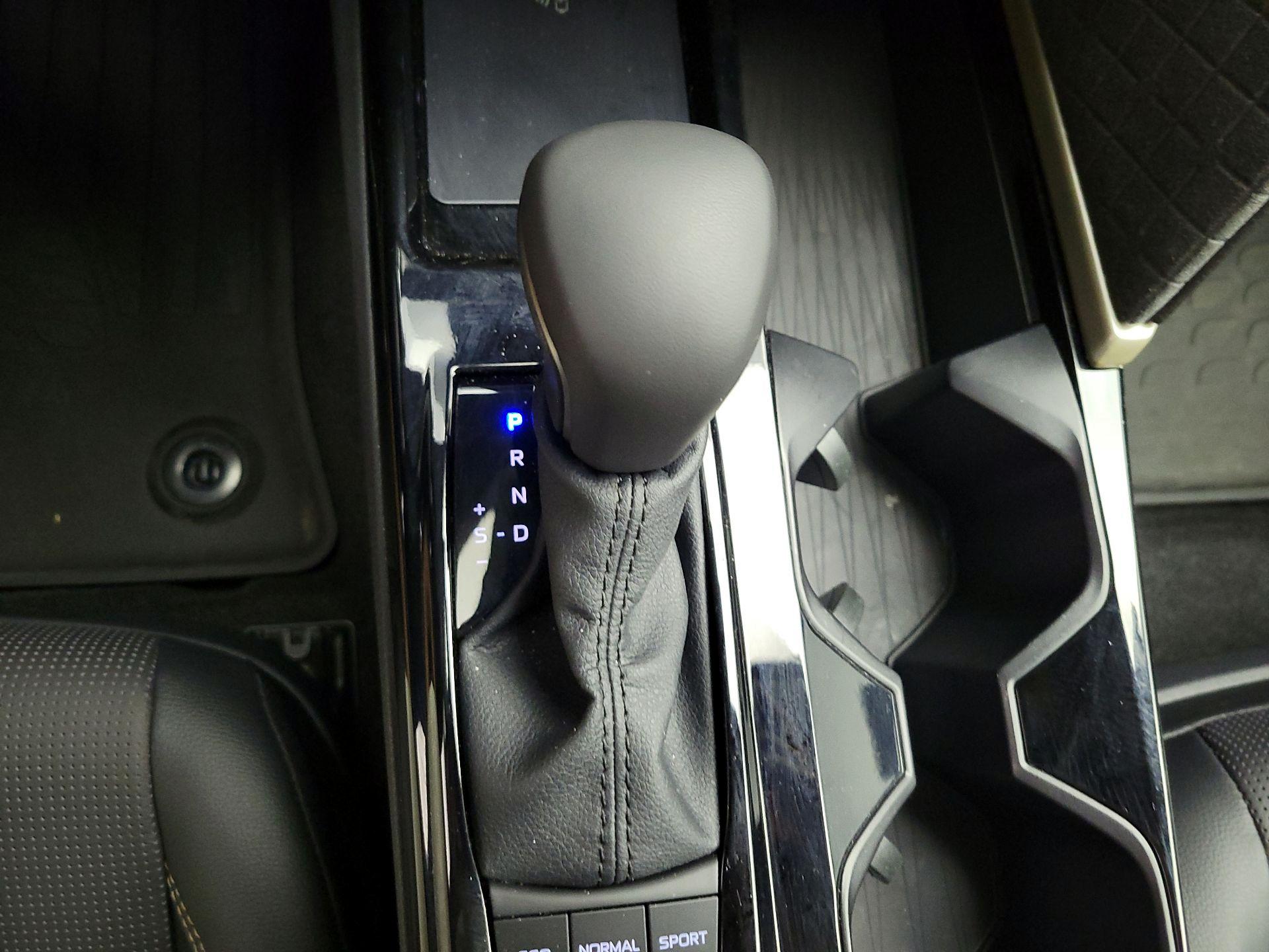 Thumbnail: 2026 Toyota Camry - 18