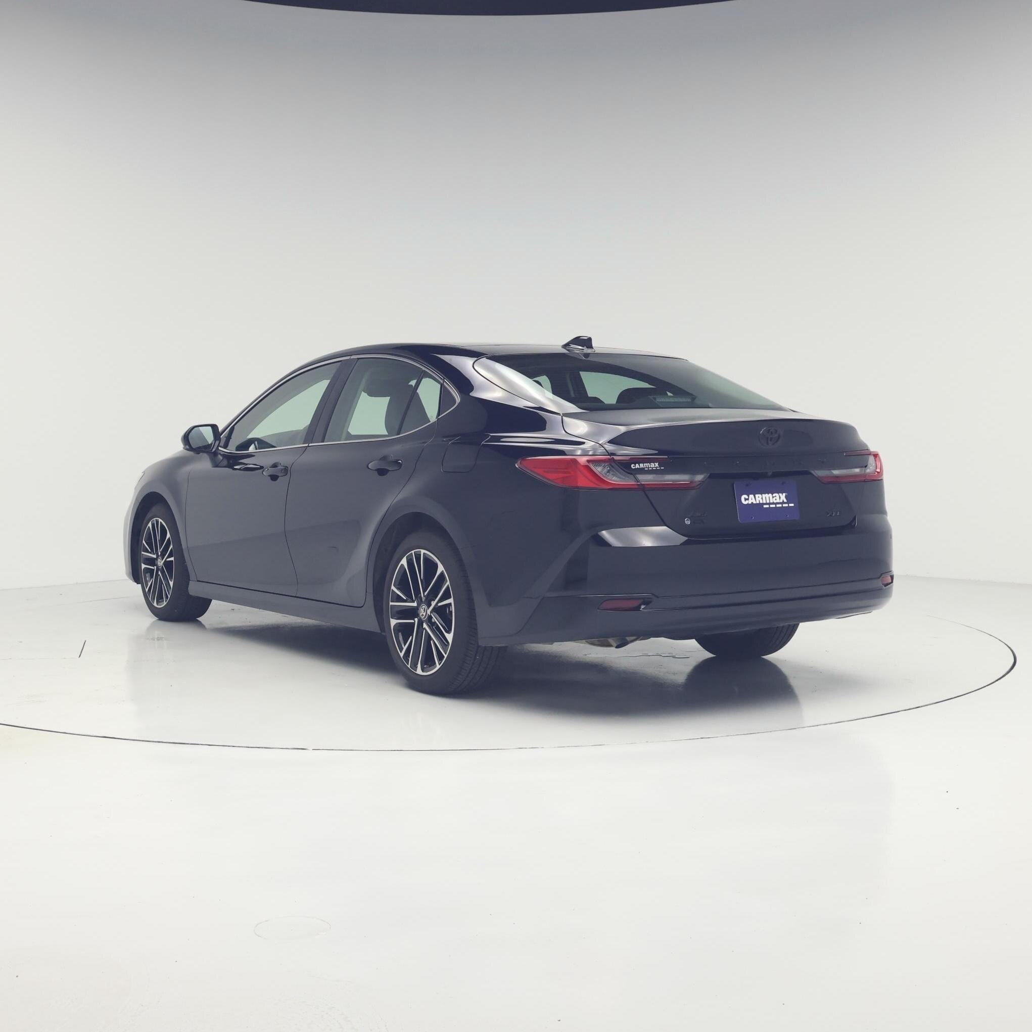 Thumbnail: 2026 Toyota Camry - 2