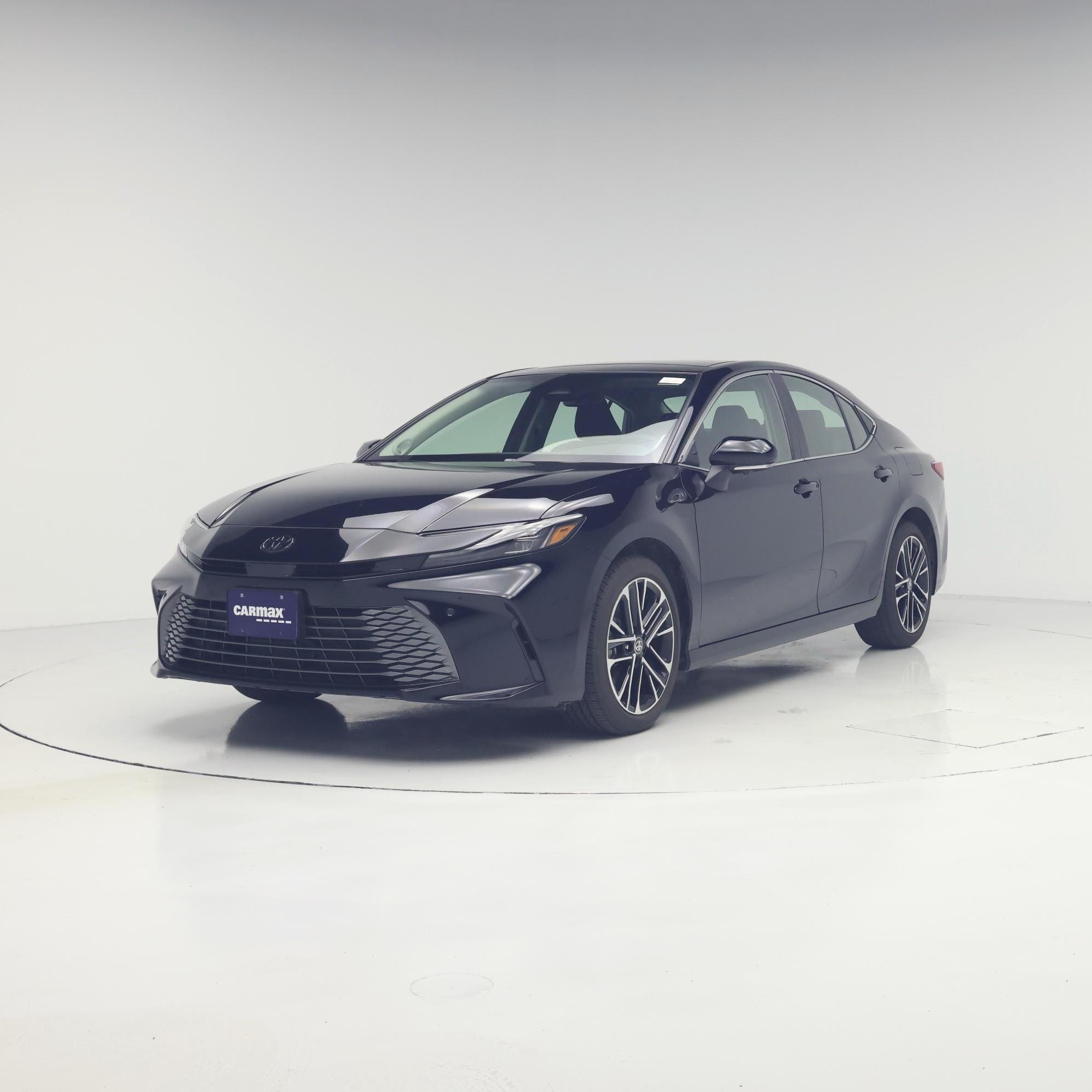 Thumbnail: 2026 Toyota Camry - 4