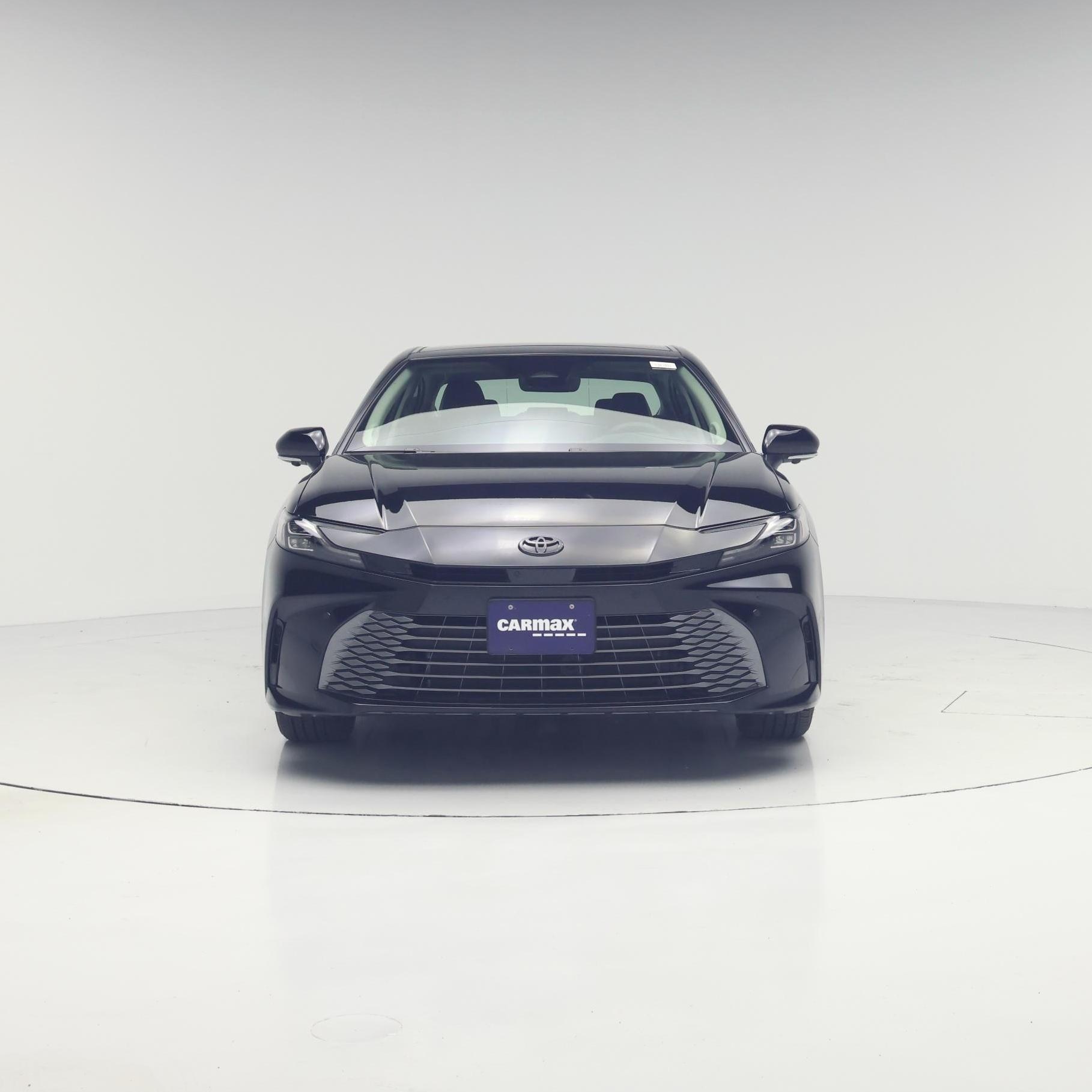 Thumbnail: 2026 Toyota Camry - 5