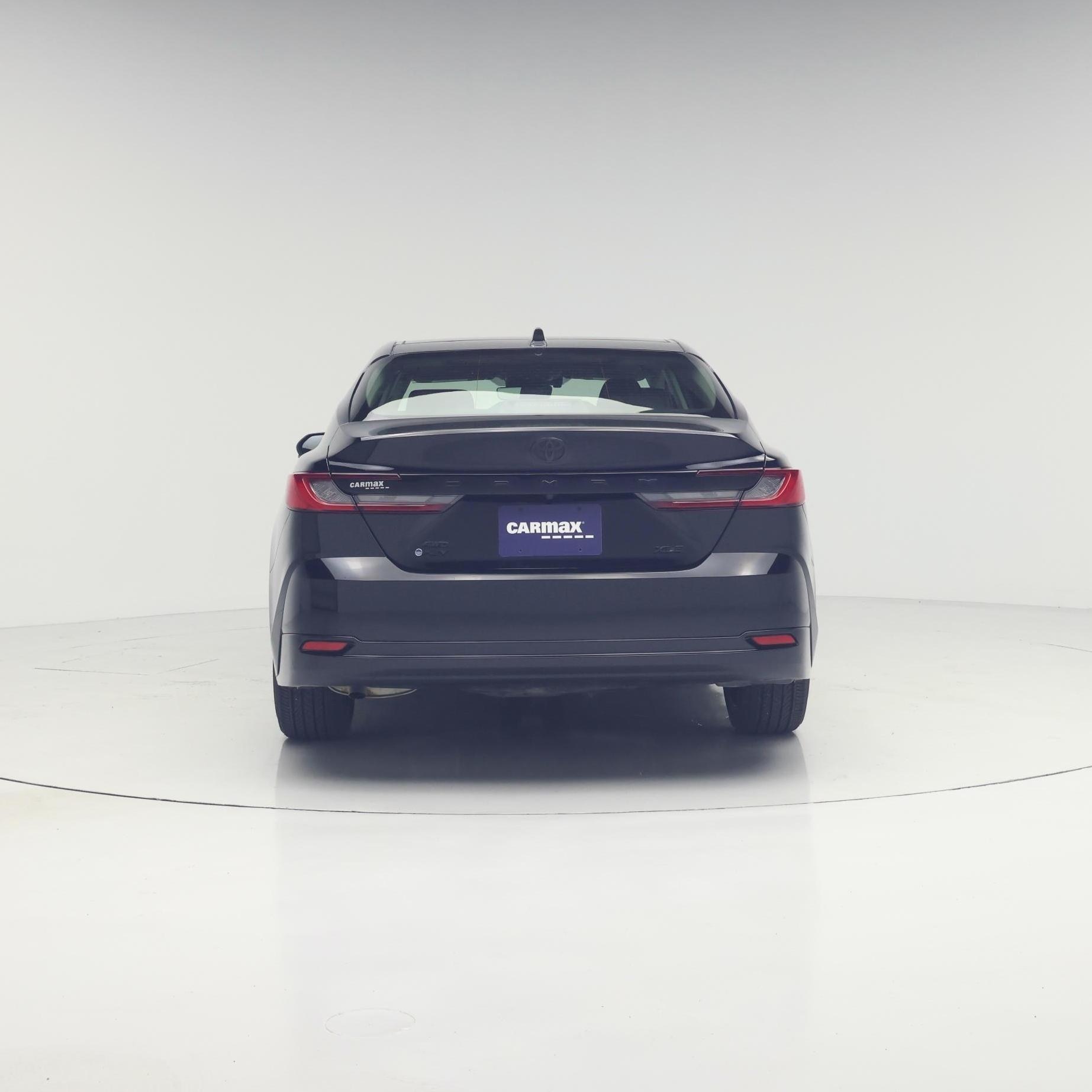 Thumbnail: 2026 Toyota Camry - 6