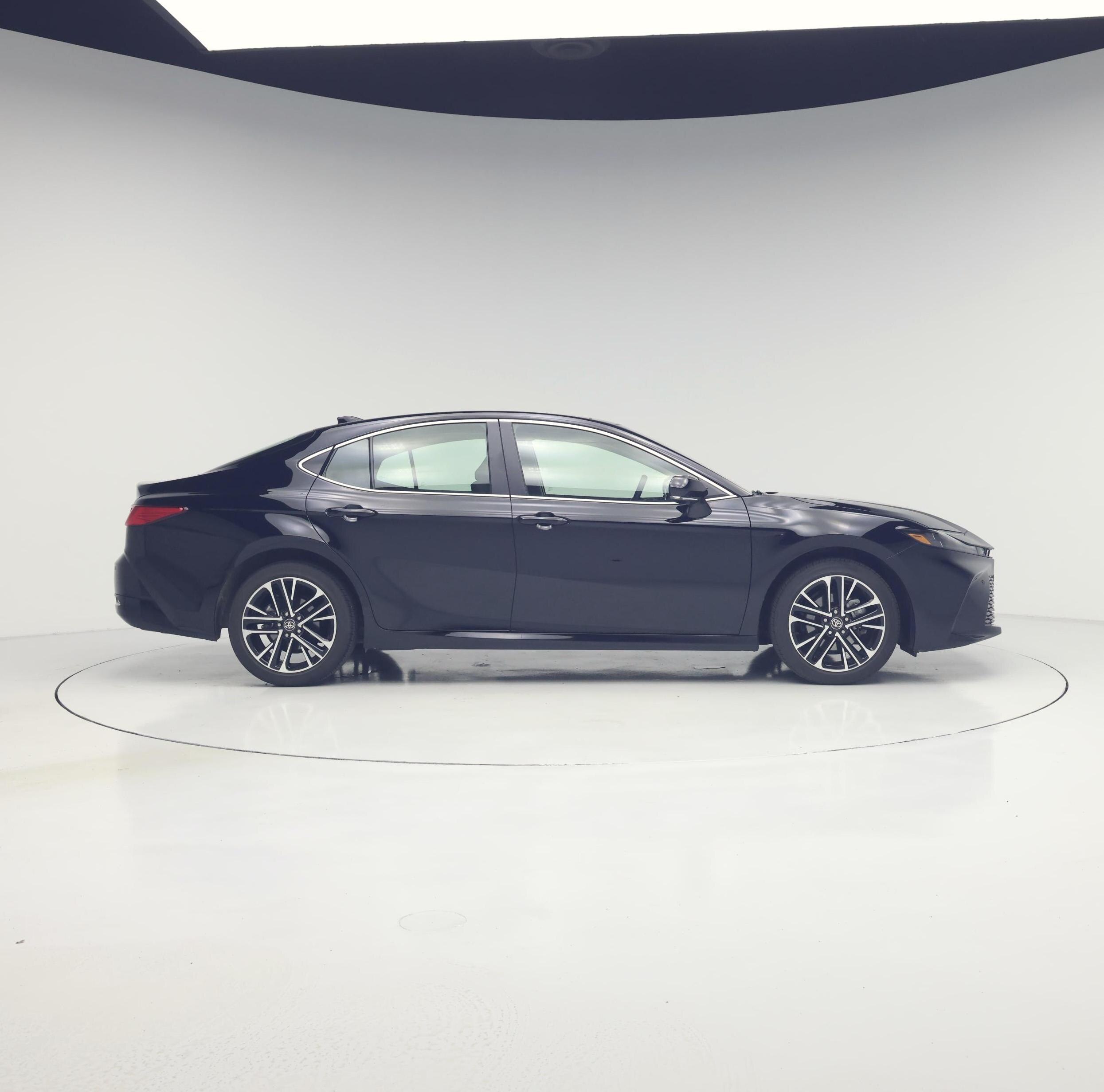 Thumbnail: 2026 Toyota Camry - 7