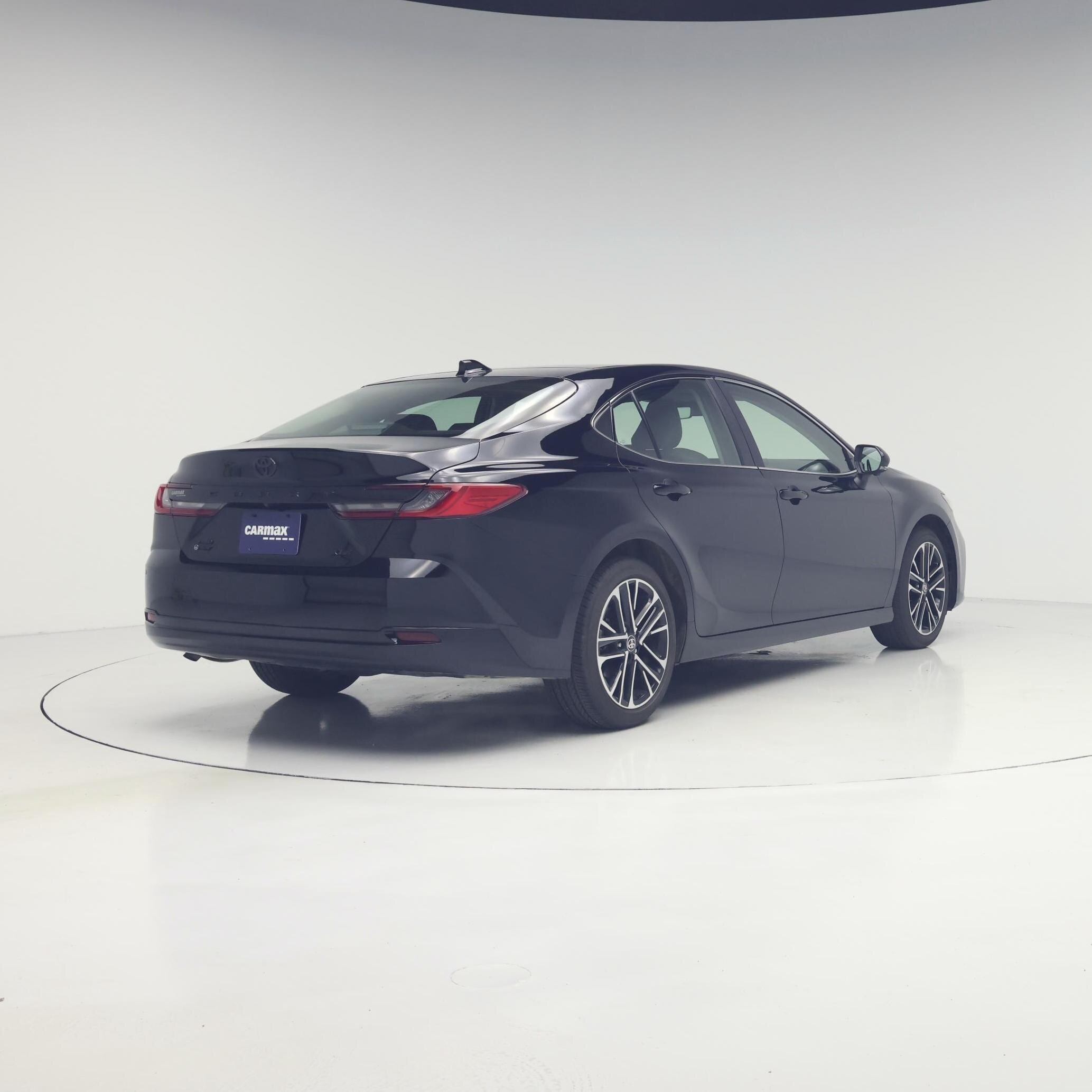 Thumbnail: 2026 Toyota Camry - 8