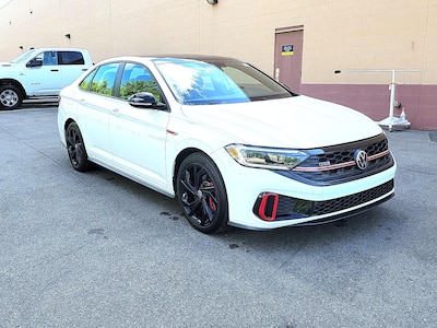 2023 Volkswagen Jetta GLI Autobahn