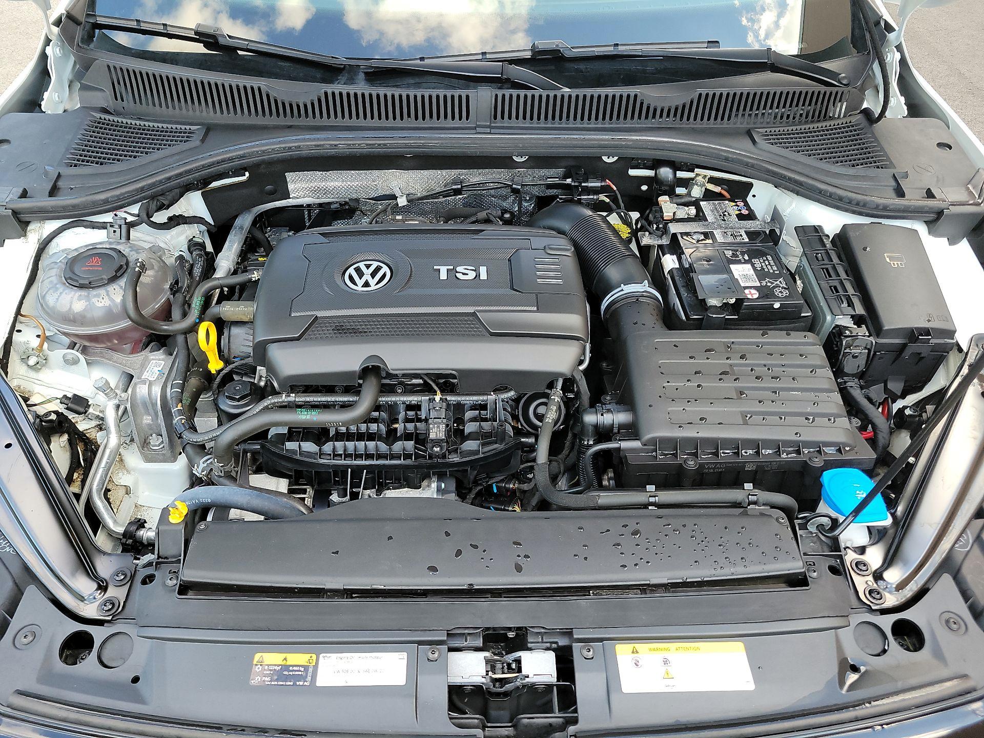 Thumbnail: 2023 Volkswagen Jetta - 20