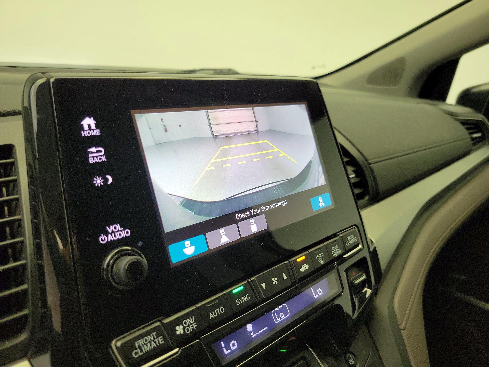 Thumbnail: 2021 Honda Odyssey - 13