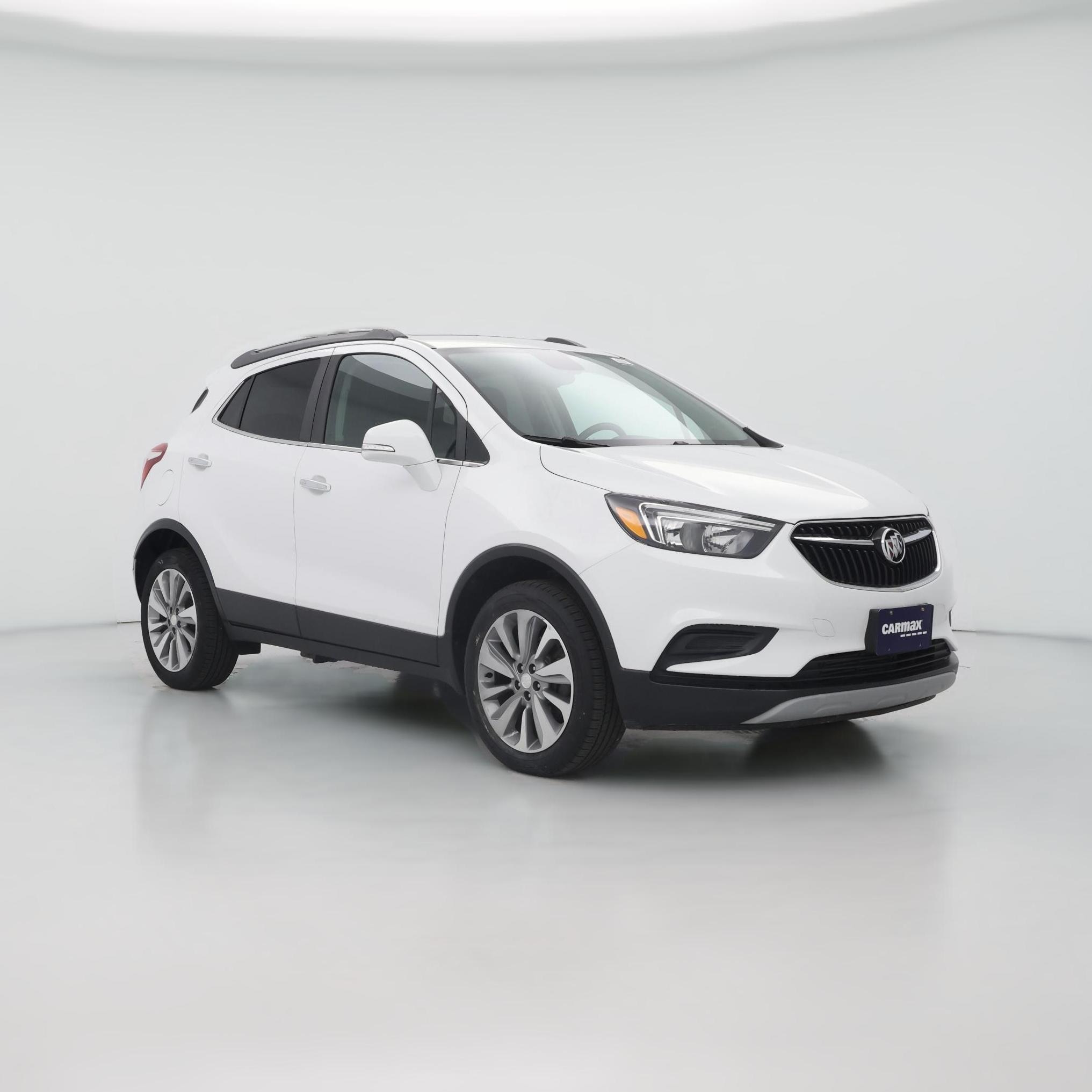 Thumbnail: 2019 Buick Encore - 1