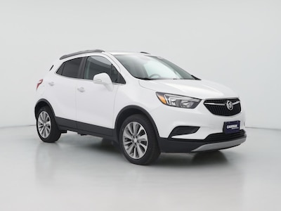 2019 Buick Encore Essence