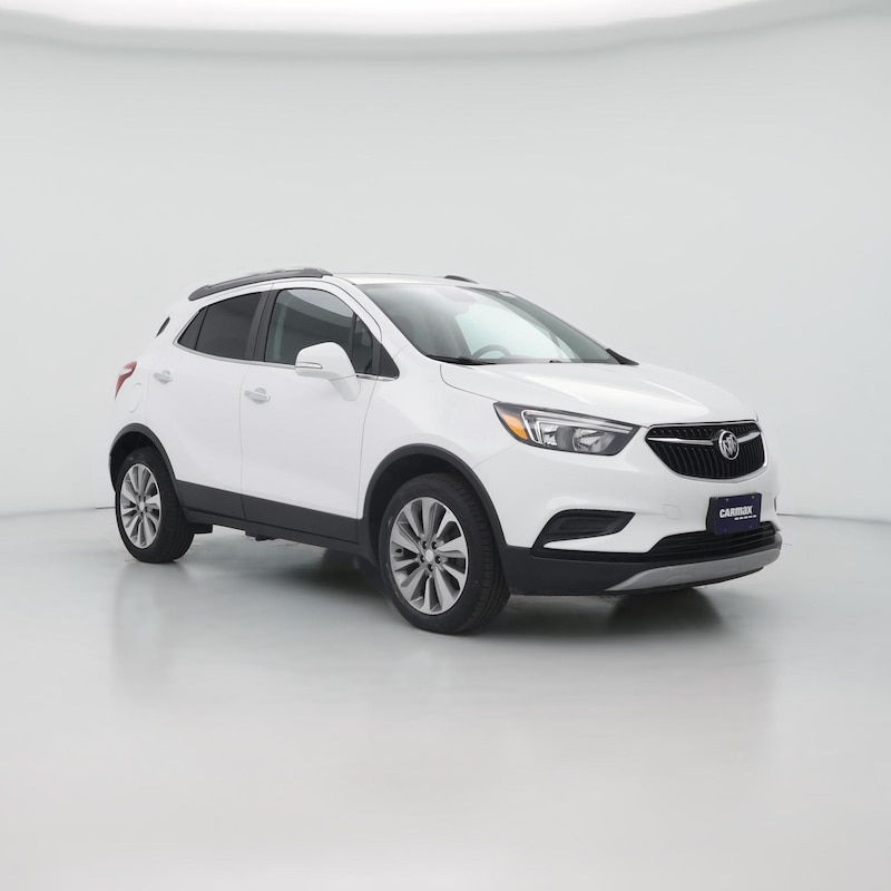 2019 Buick Encore Essence