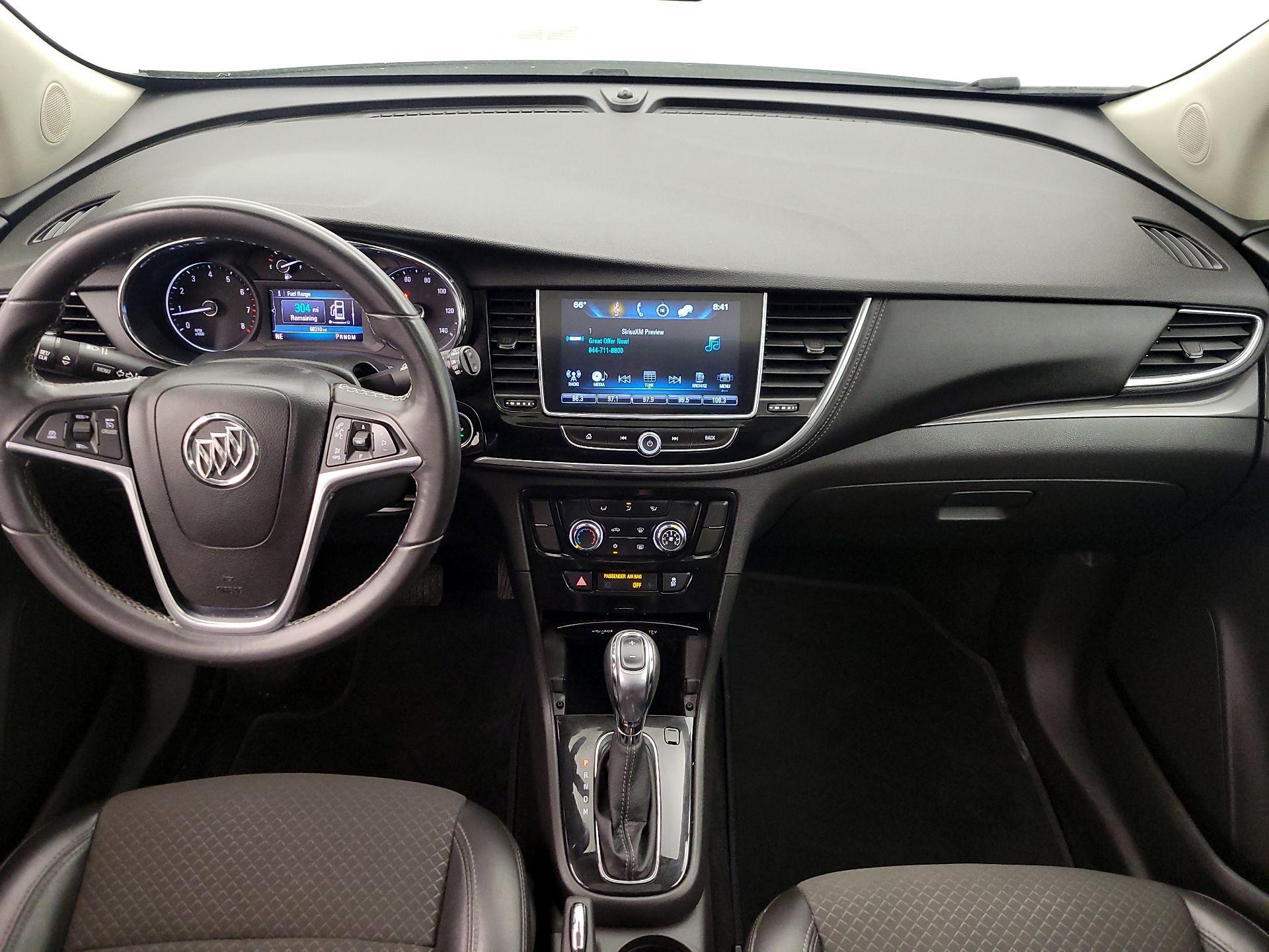 Thumbnail: 2019 Buick Encore - 9