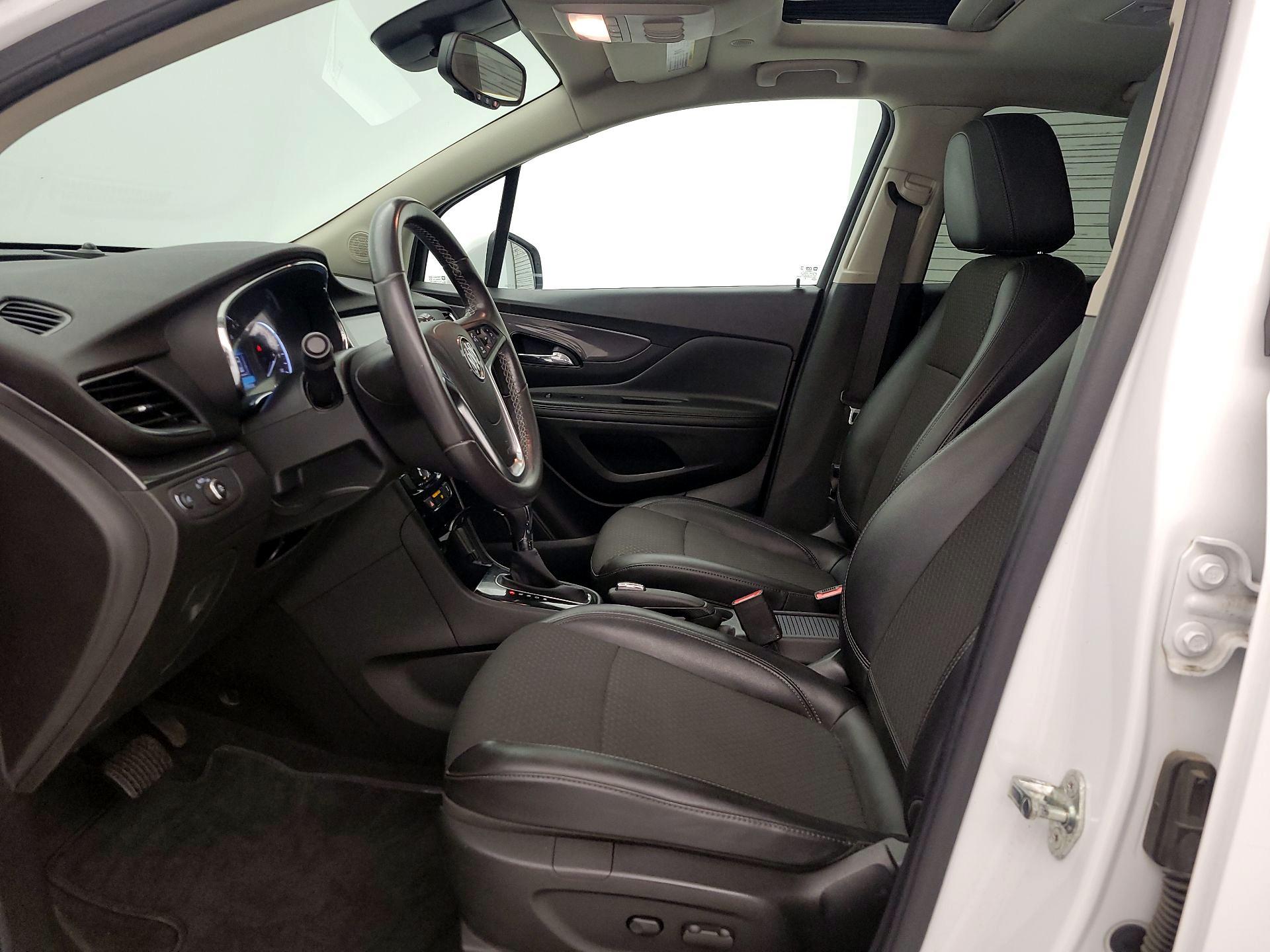 Thumbnail: 2019 Buick Encore - 11