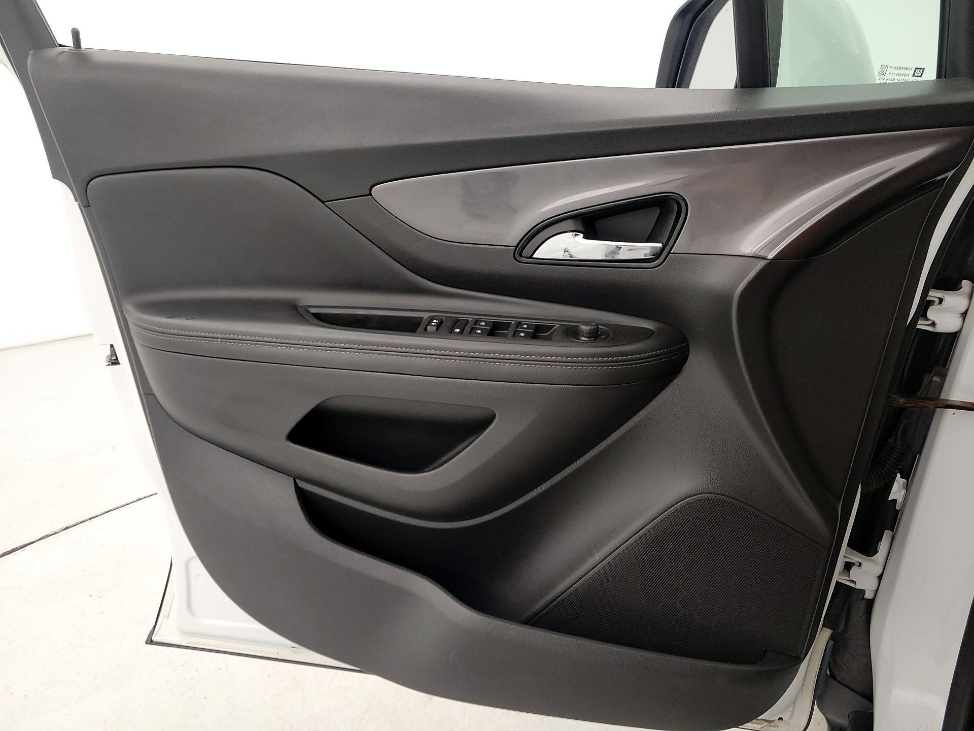 Thumbnail: 2019 Buick Encore - 12