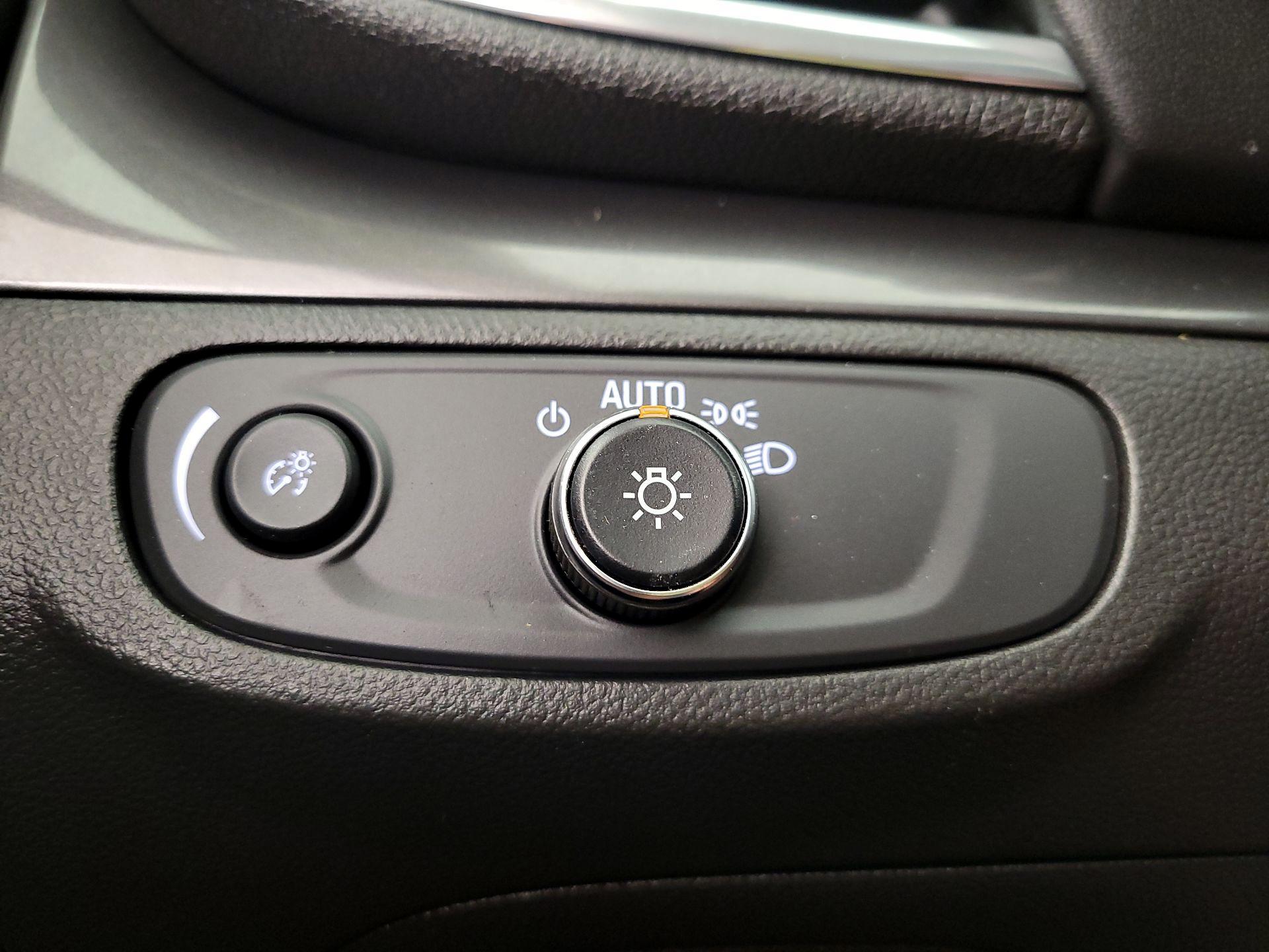 Thumbnail: 2019 Buick Encore - 13
