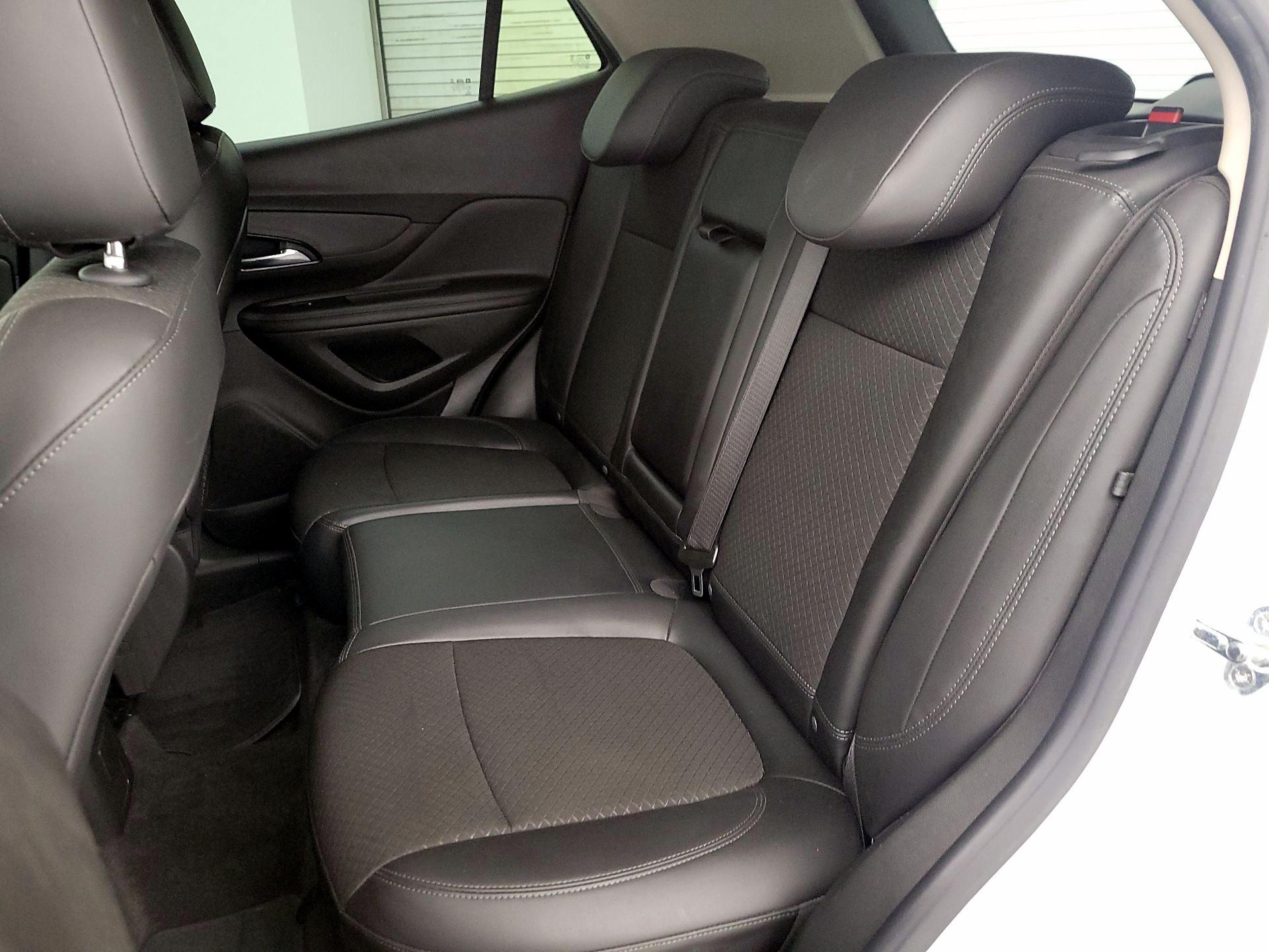Thumbnail: 2019 Buick Encore - 20