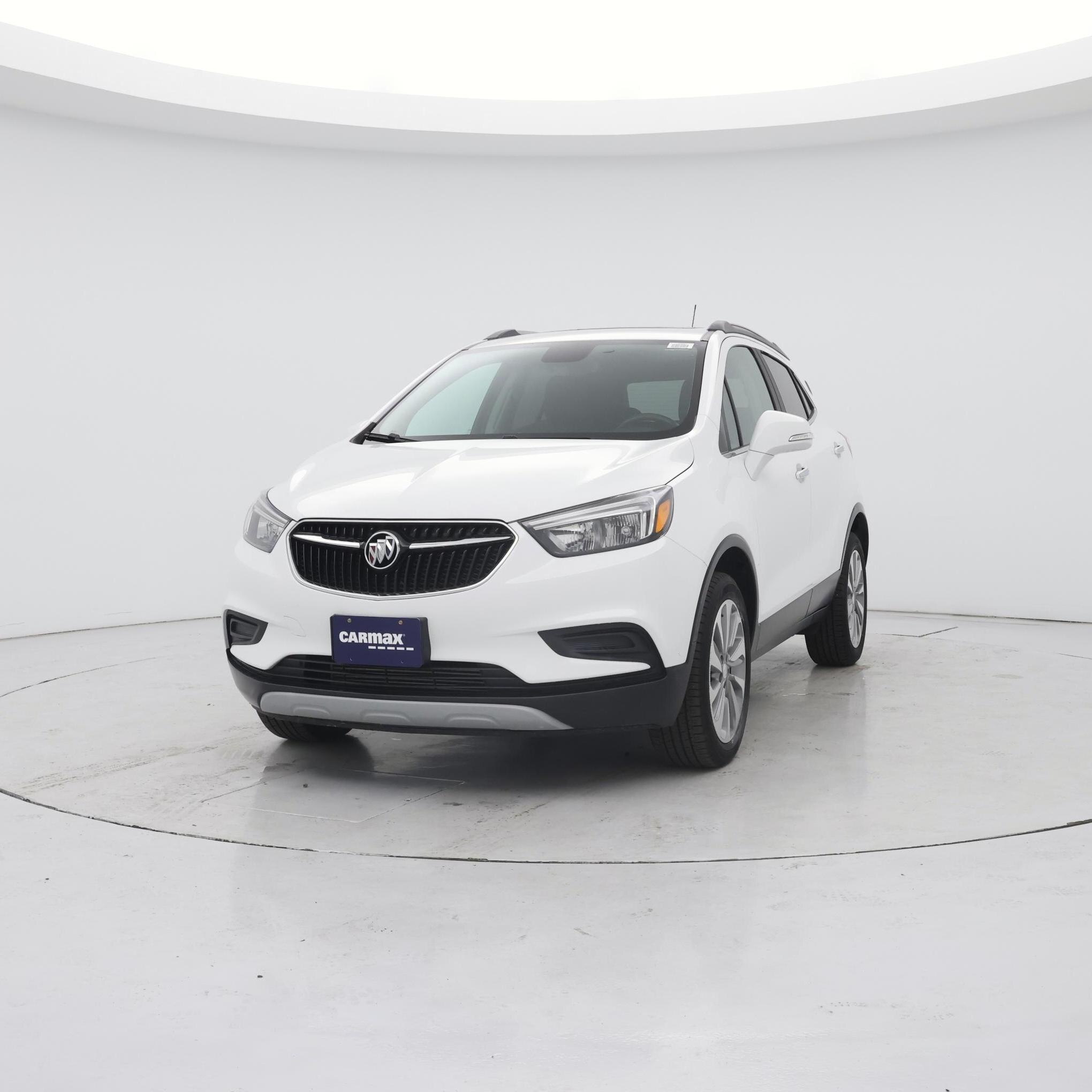 Thumbnail: 2019 Buick Encore - 4