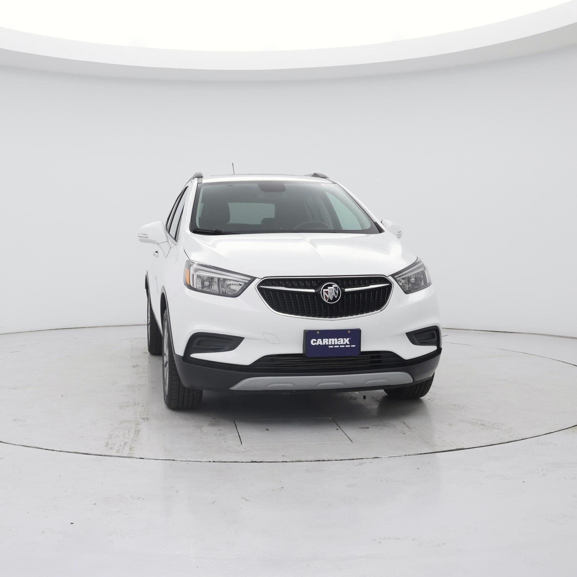 Thumbnail: 2019 Buick Encore - 5