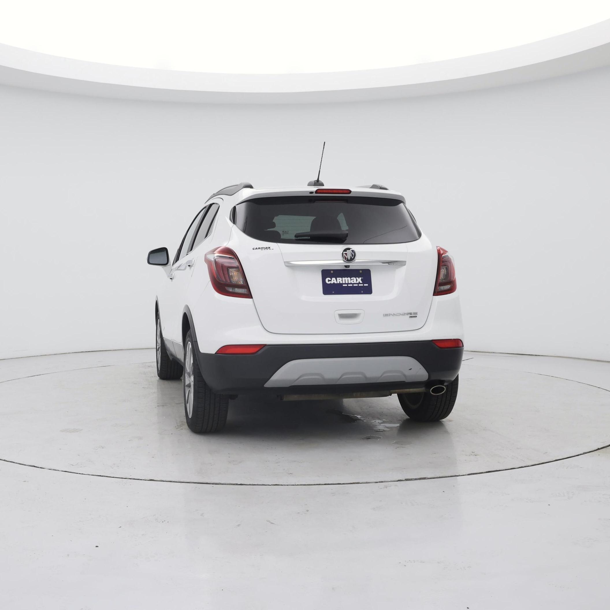 Thumbnail: 2019 Buick Encore - 6