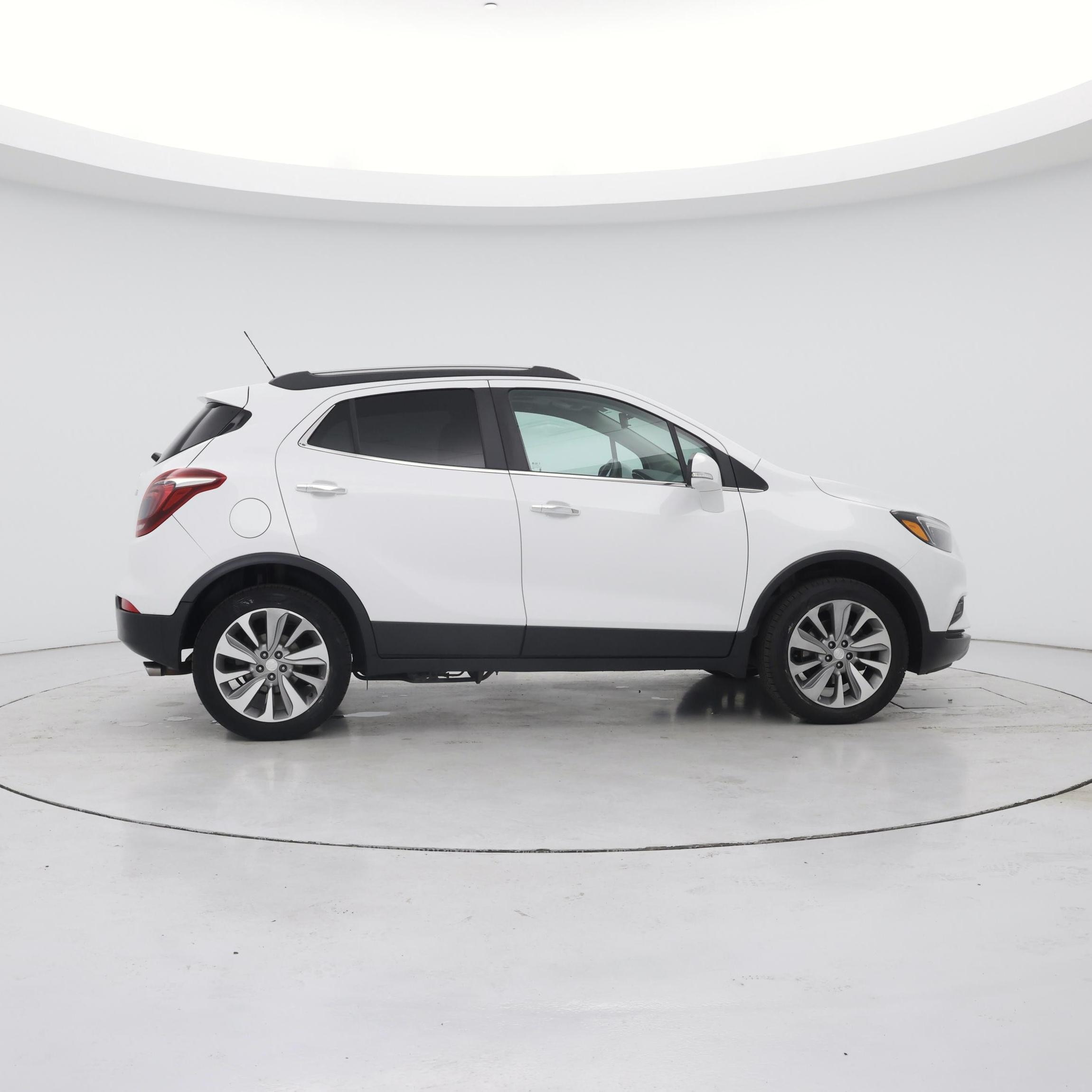 Thumbnail: 2019 Buick Encore - 7