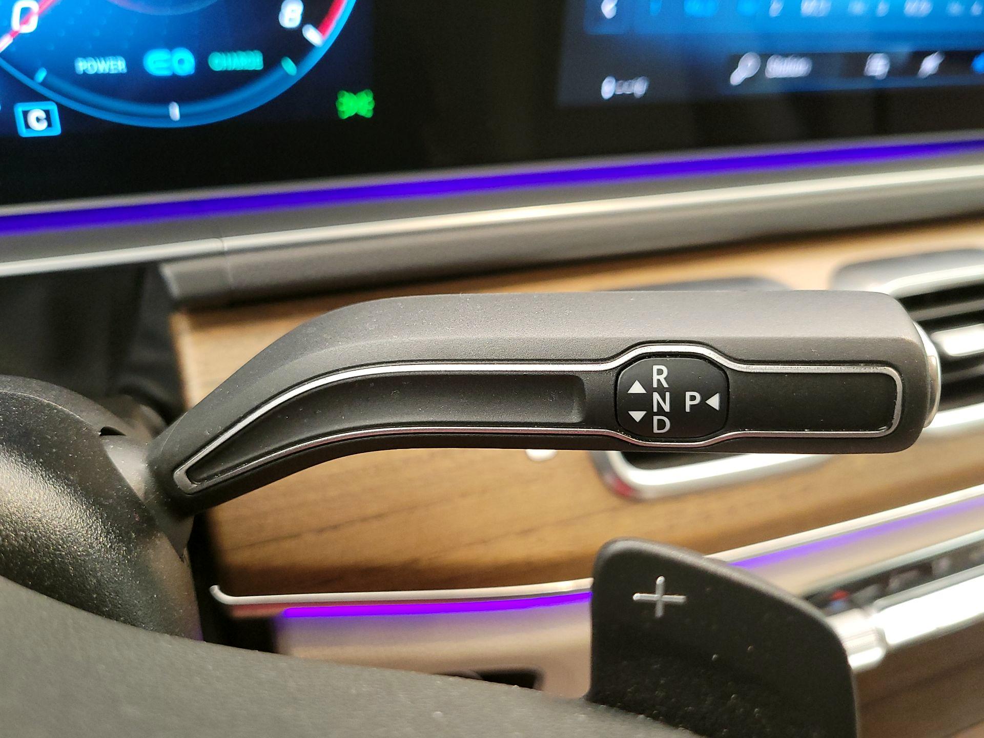 Thumbnail: 2021 Mercedes-Benz GLE - 17