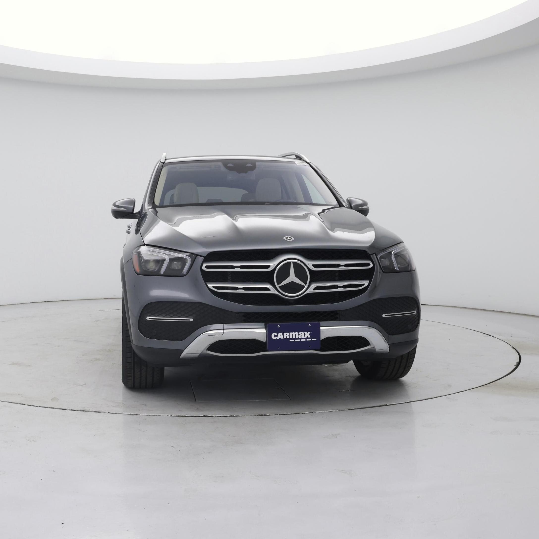 Thumbnail: 2021 Mercedes-Benz GLE - 5