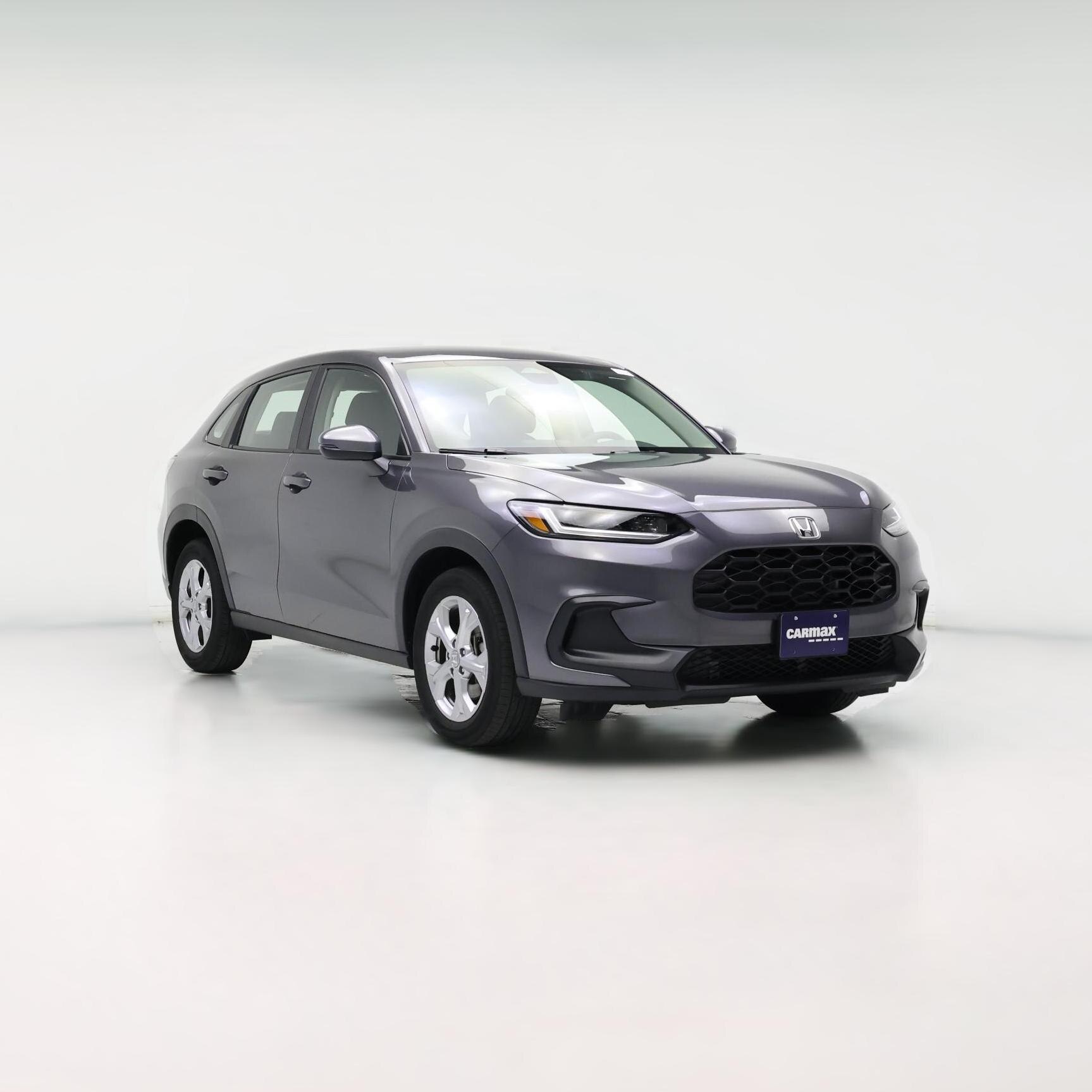 Thumbnail: 2024 Honda HR-V - 1