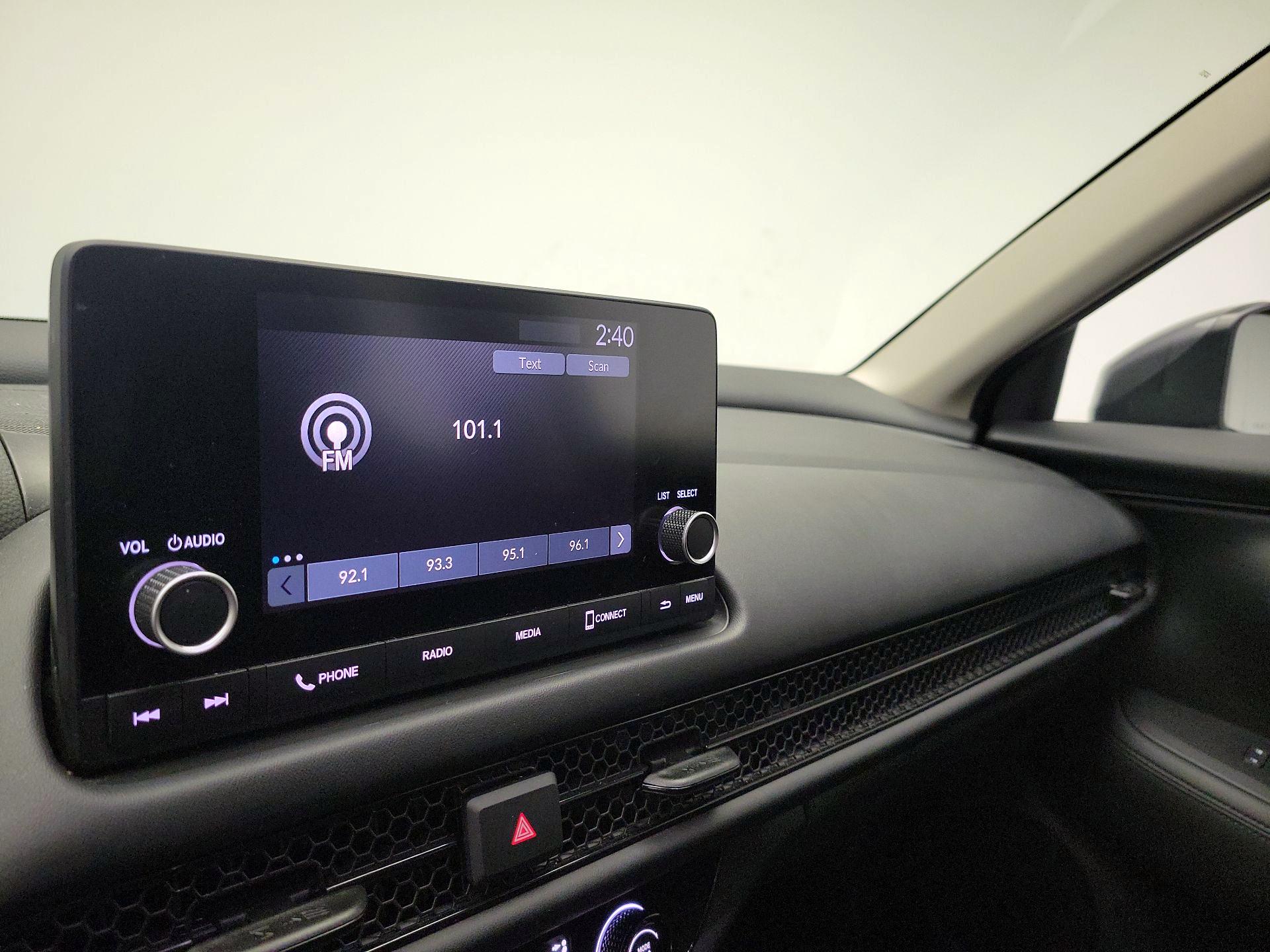Thumbnail: 2024 Honda HR-V - 15