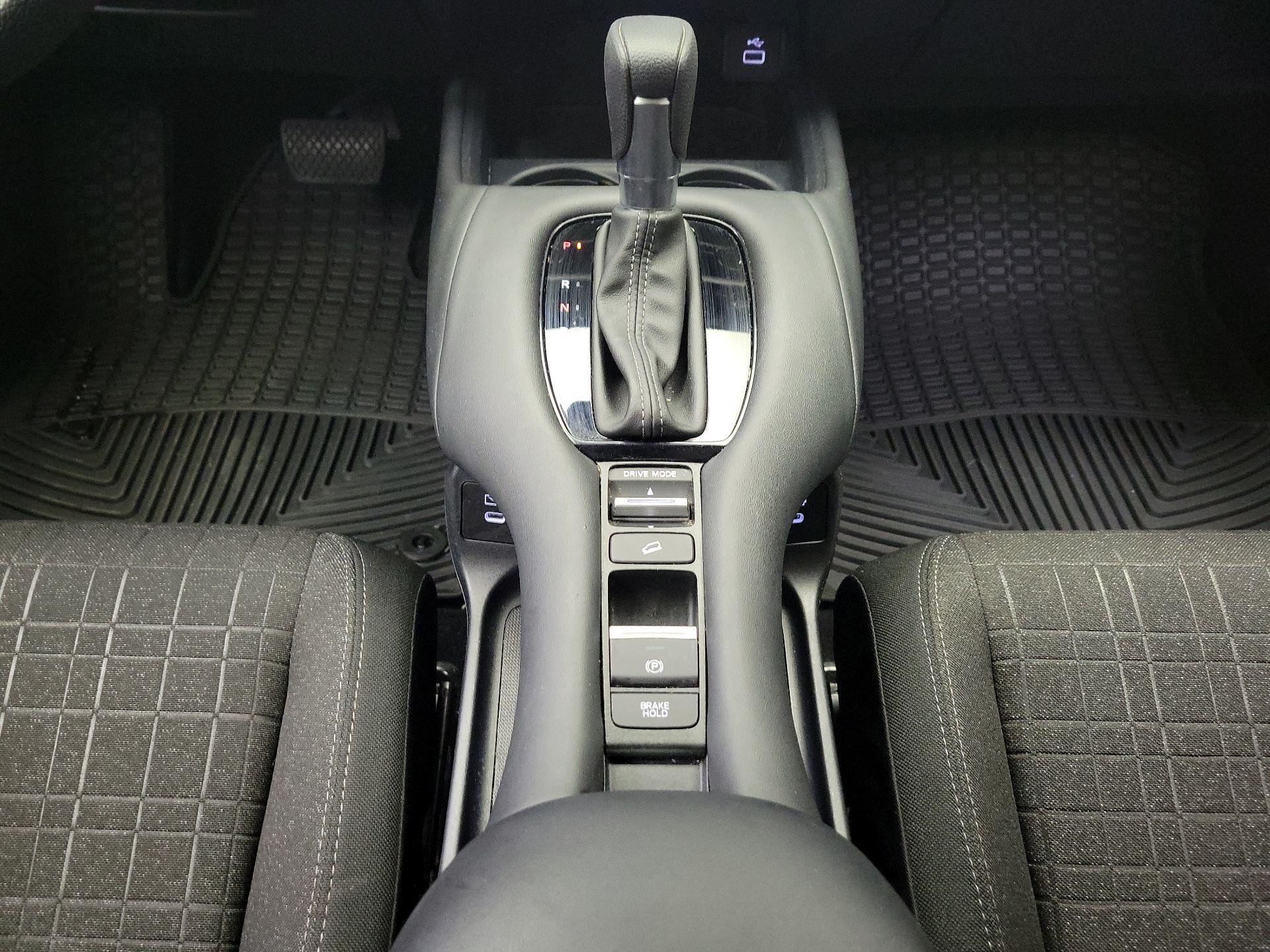 Thumbnail: 2024 Honda HR-V - 17
