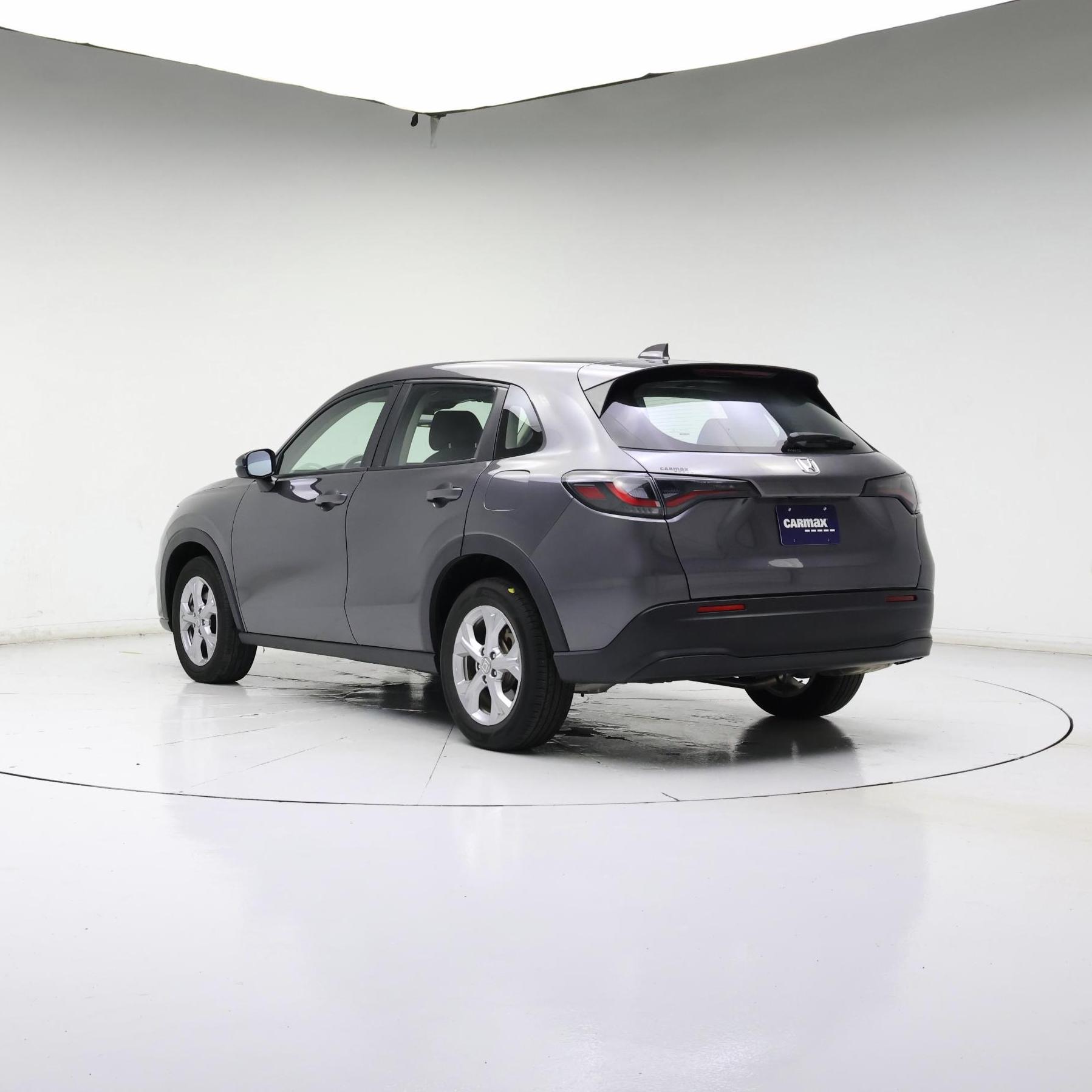 Thumbnail: 2024 Honda HR-V - 2