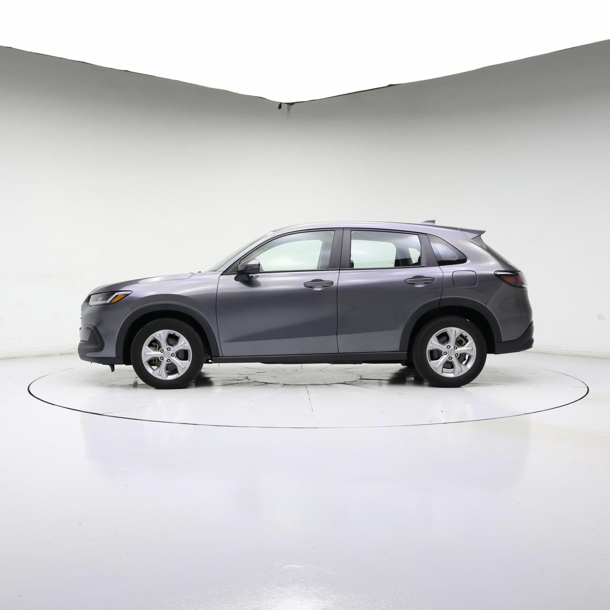 Thumbnail: 2024 Honda HR-V - 3