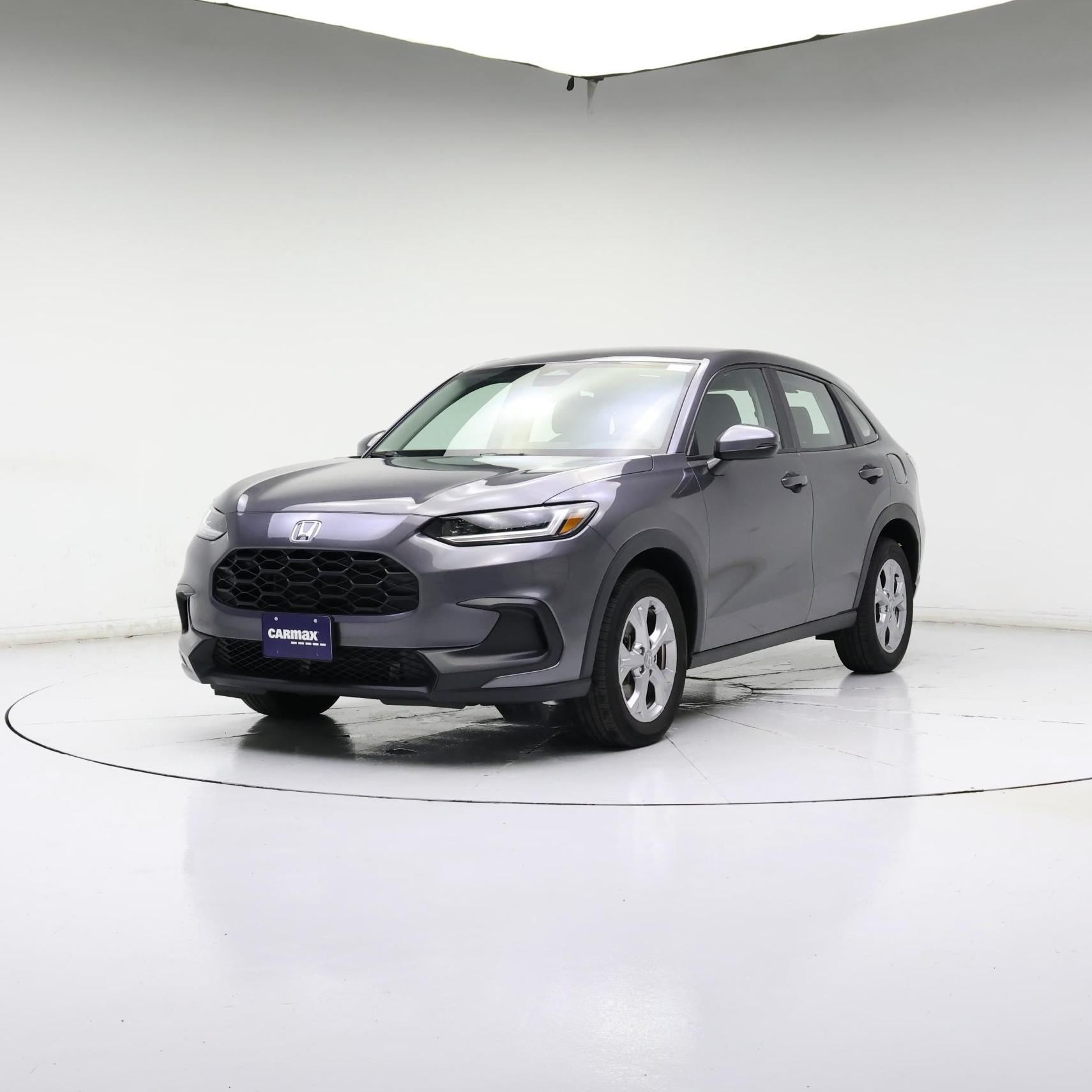 Thumbnail: 2024 Honda HR-V - 4