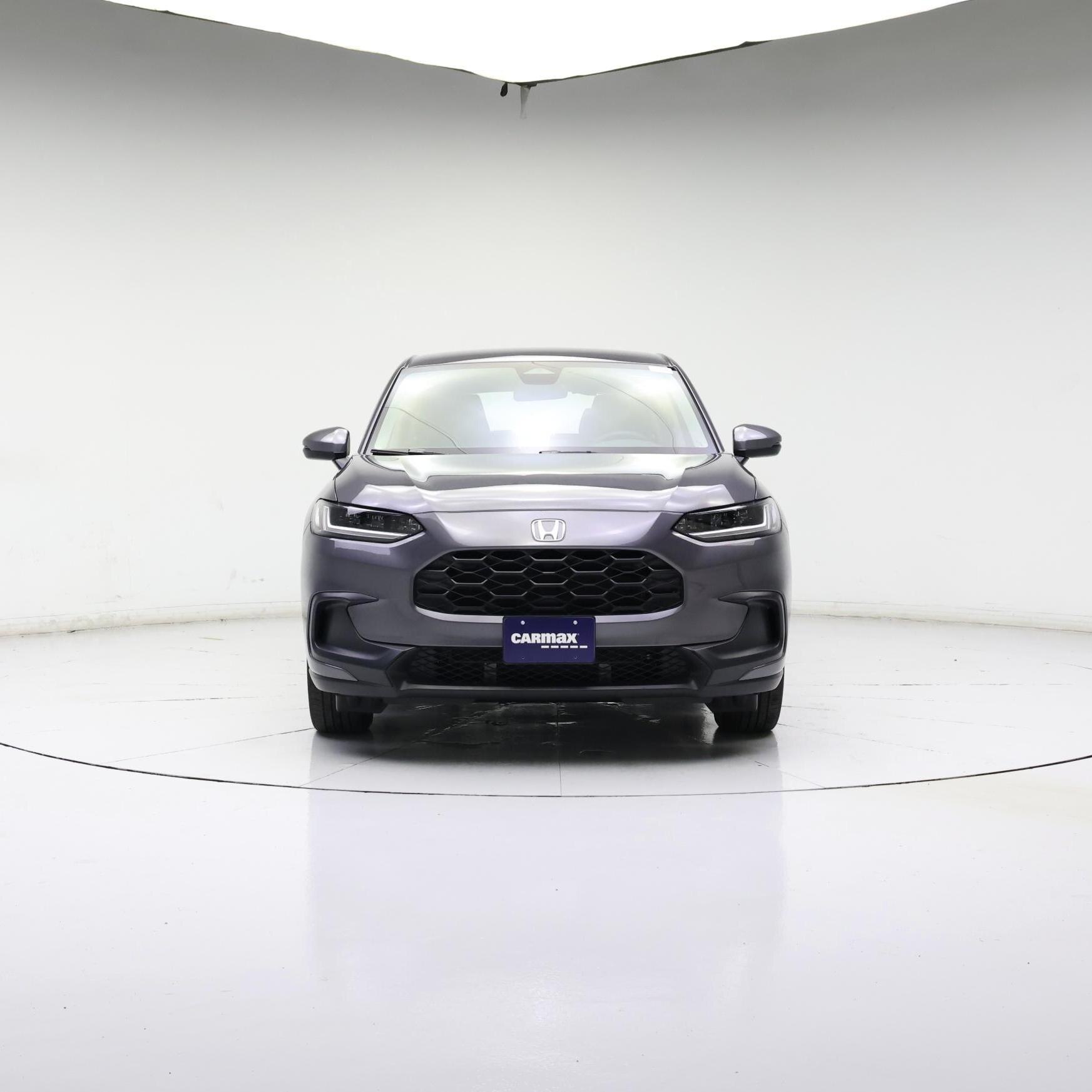 Thumbnail: 2024 Honda HR-V - 5