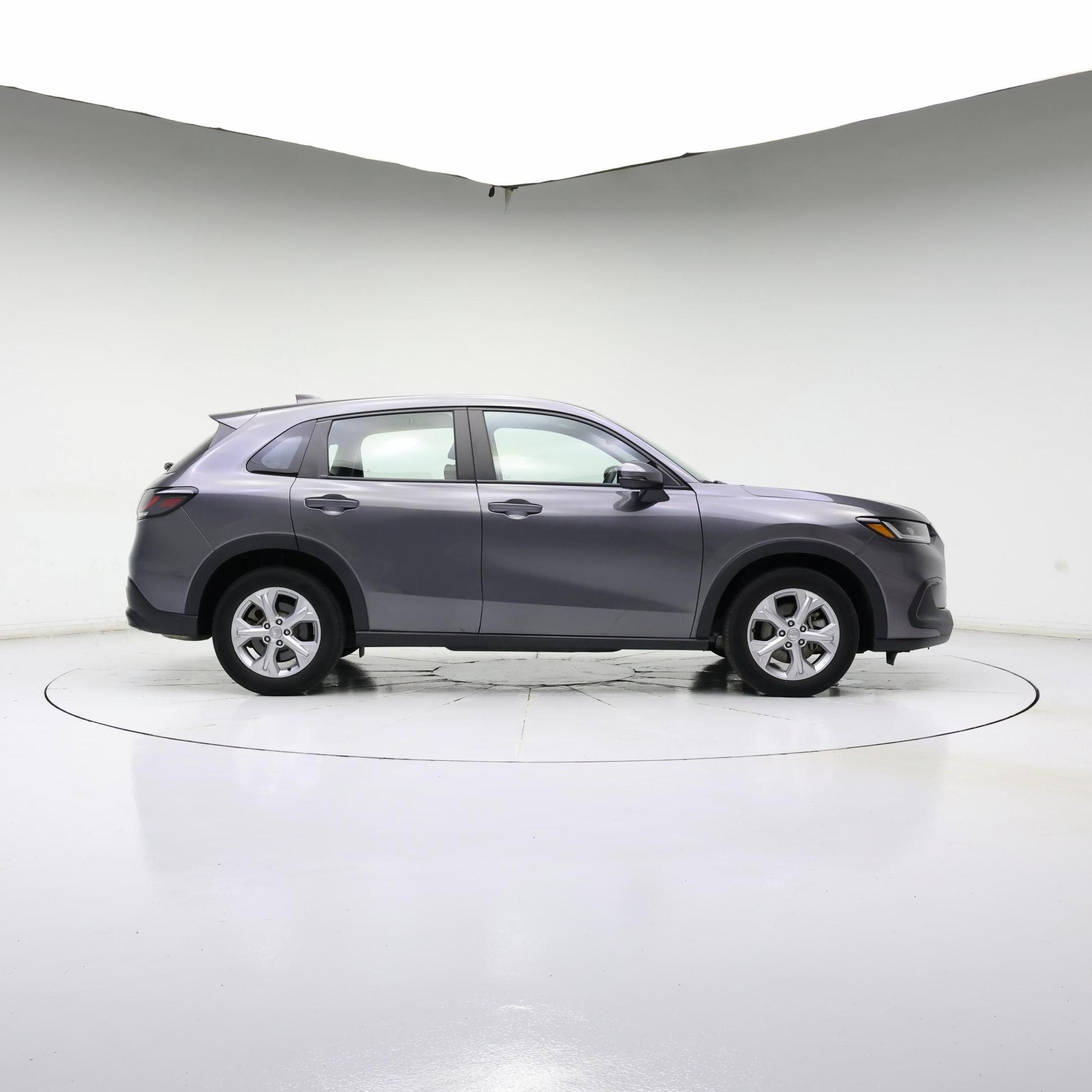 Thumbnail: 2024 Honda HR-V - 7