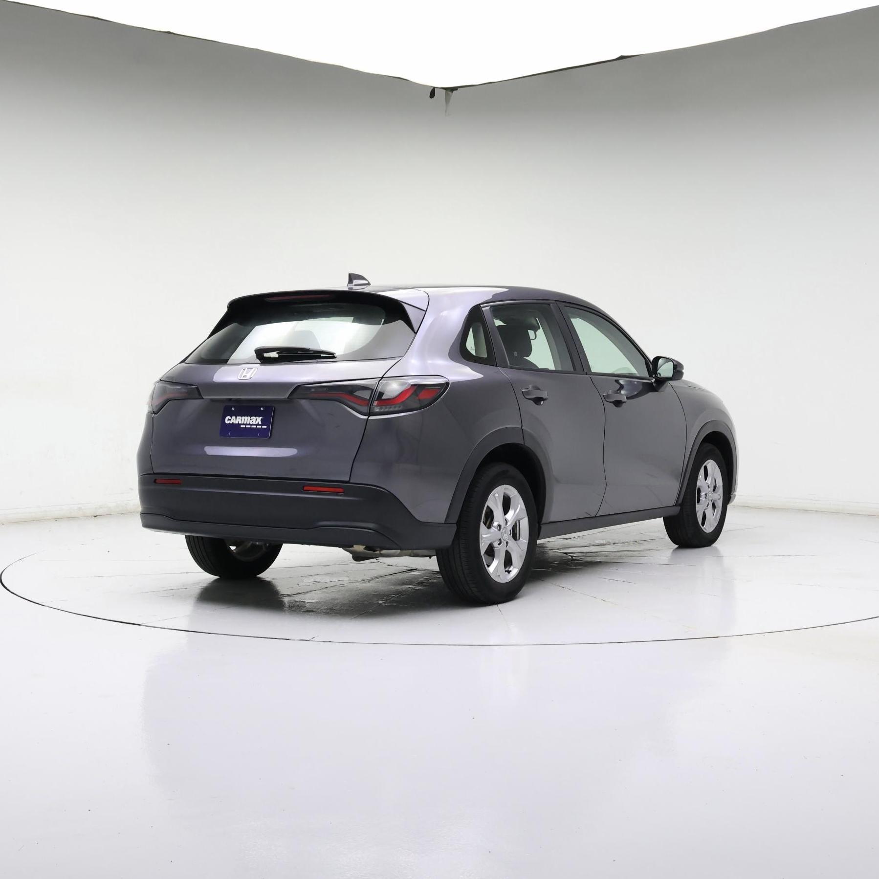 Thumbnail: 2024 Honda HR-V - 8