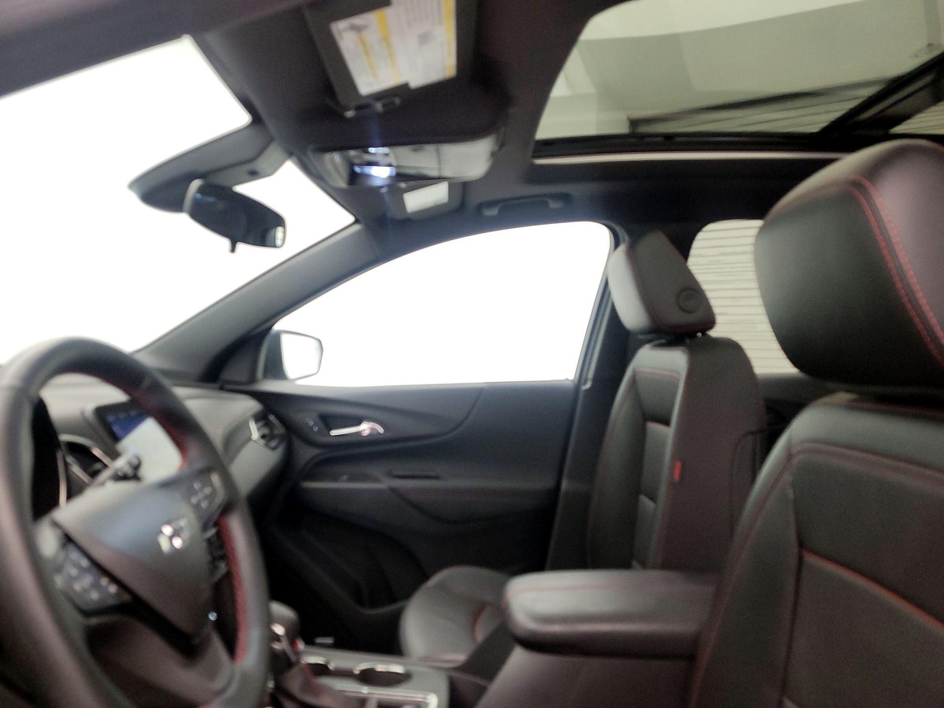 Thumbnail: 2024 Chevrolet Equinox - 19