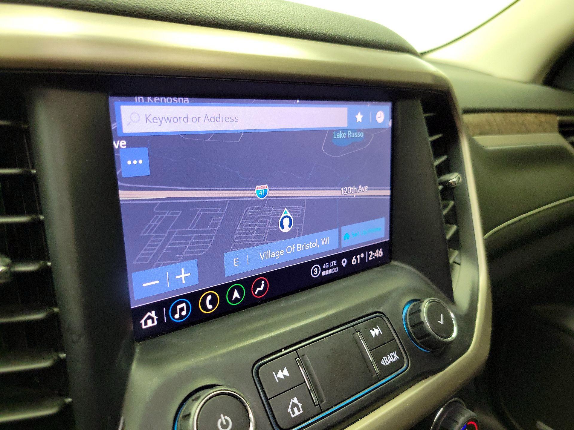 Thumbnail: 2021 GMC Acadia - 13